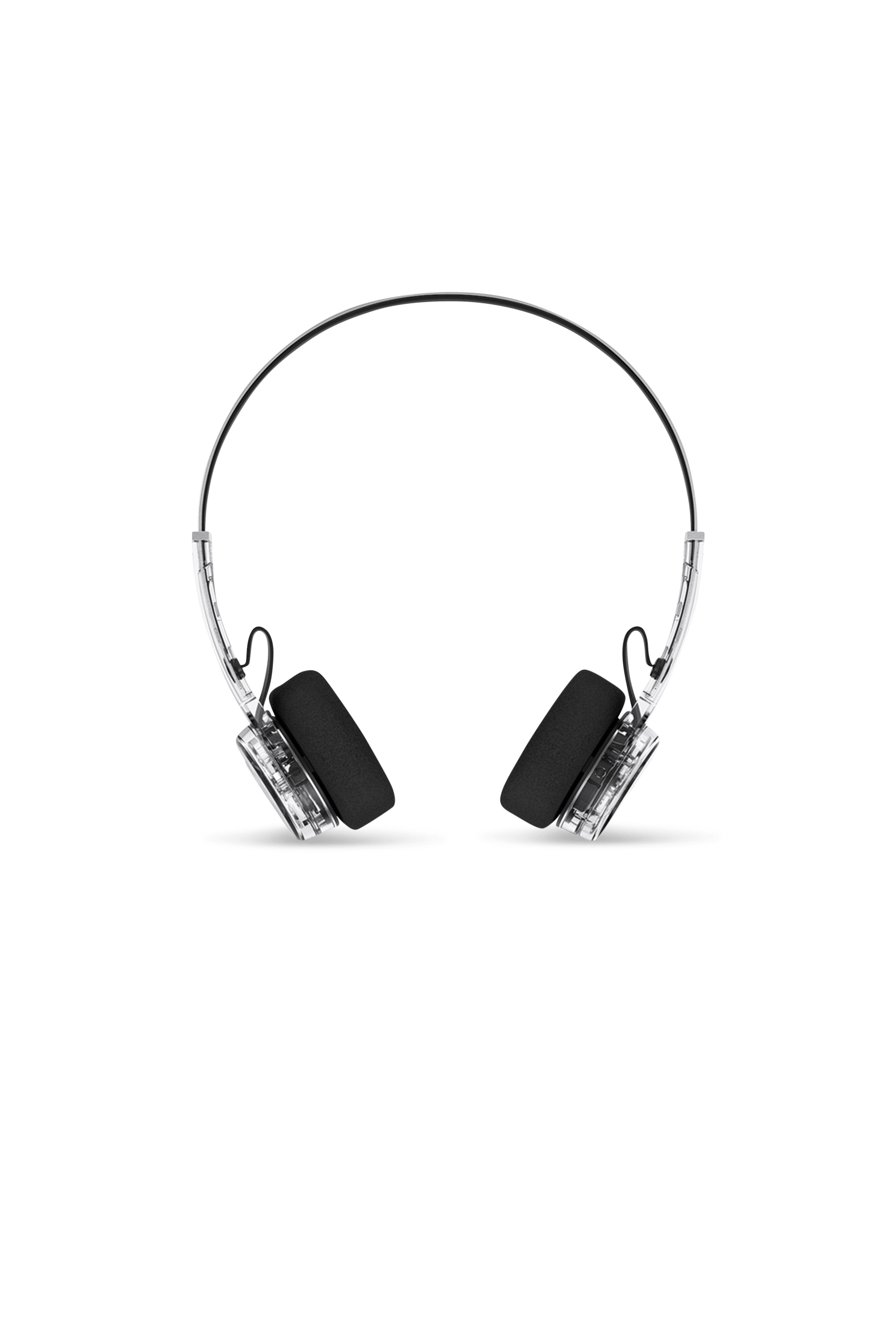 Casque bluetooth INNOV8 Orange