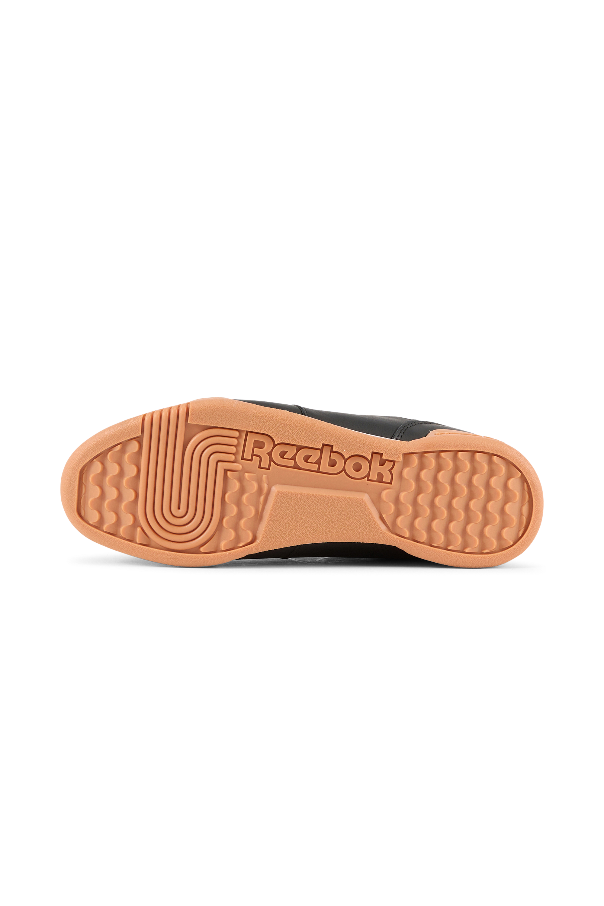 Baskets | Noir REEBOK Homme