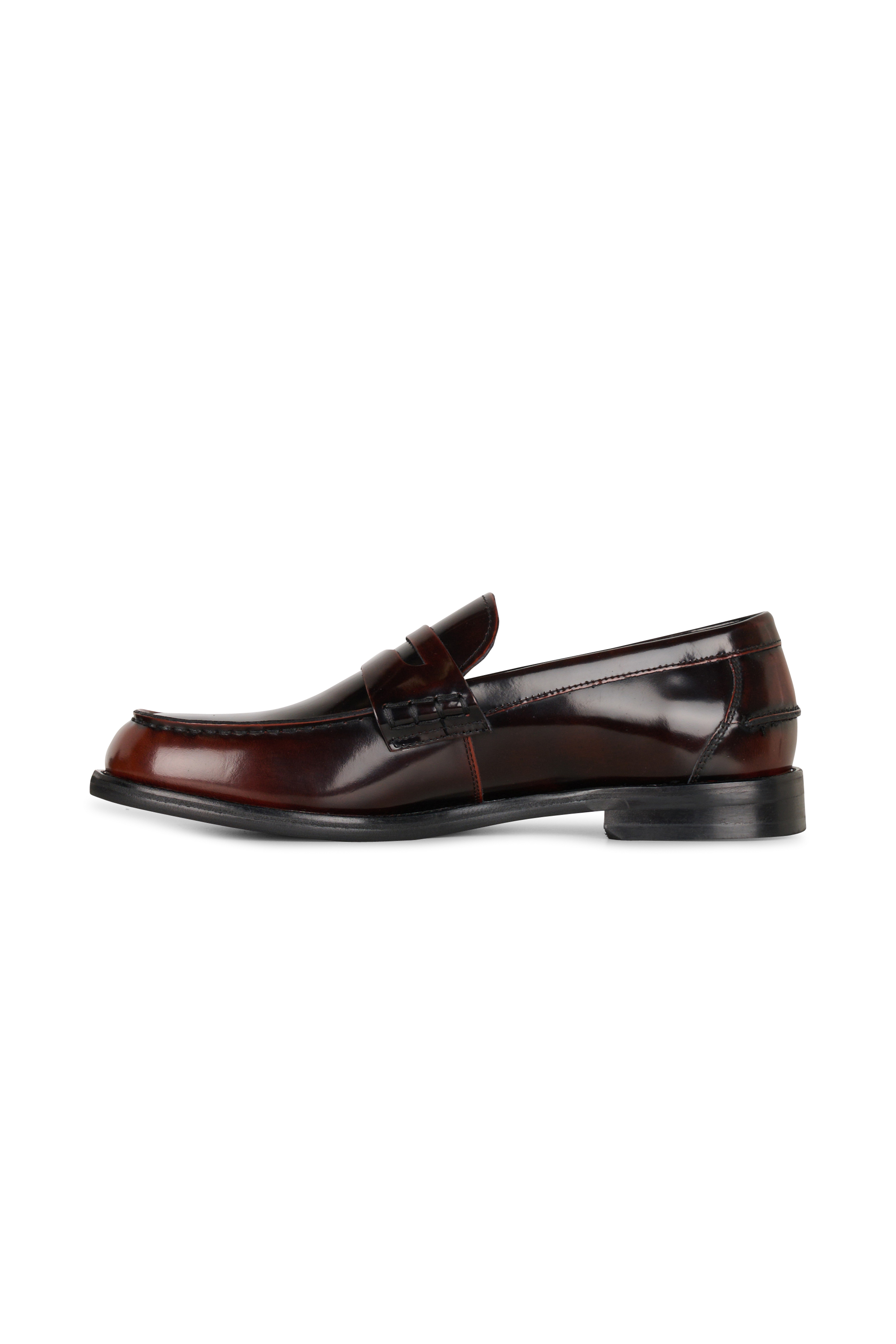 Mocassins | Noir VAGABOND SHOEMAKERS Homme