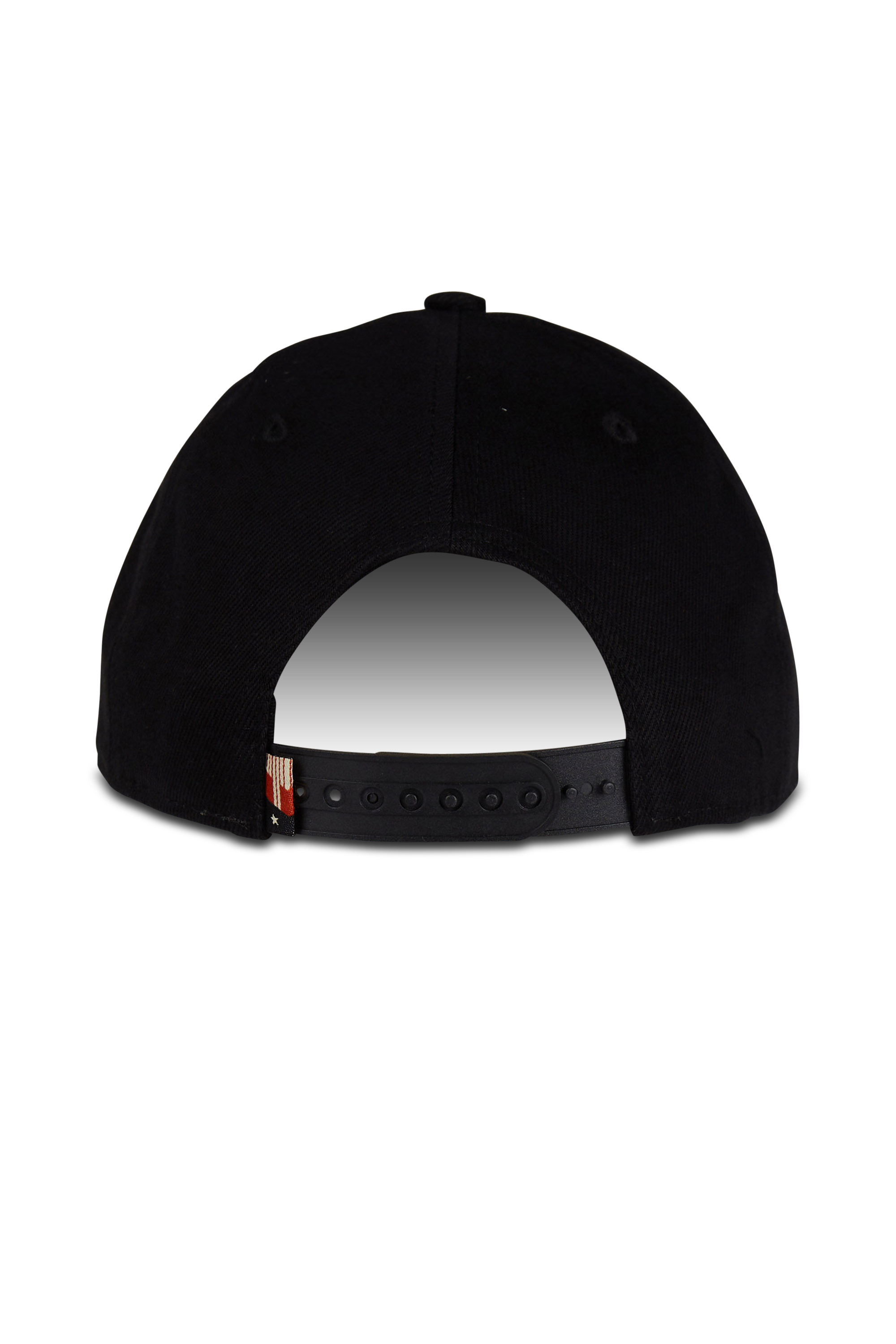 Cap HONOR THE GIFT Black