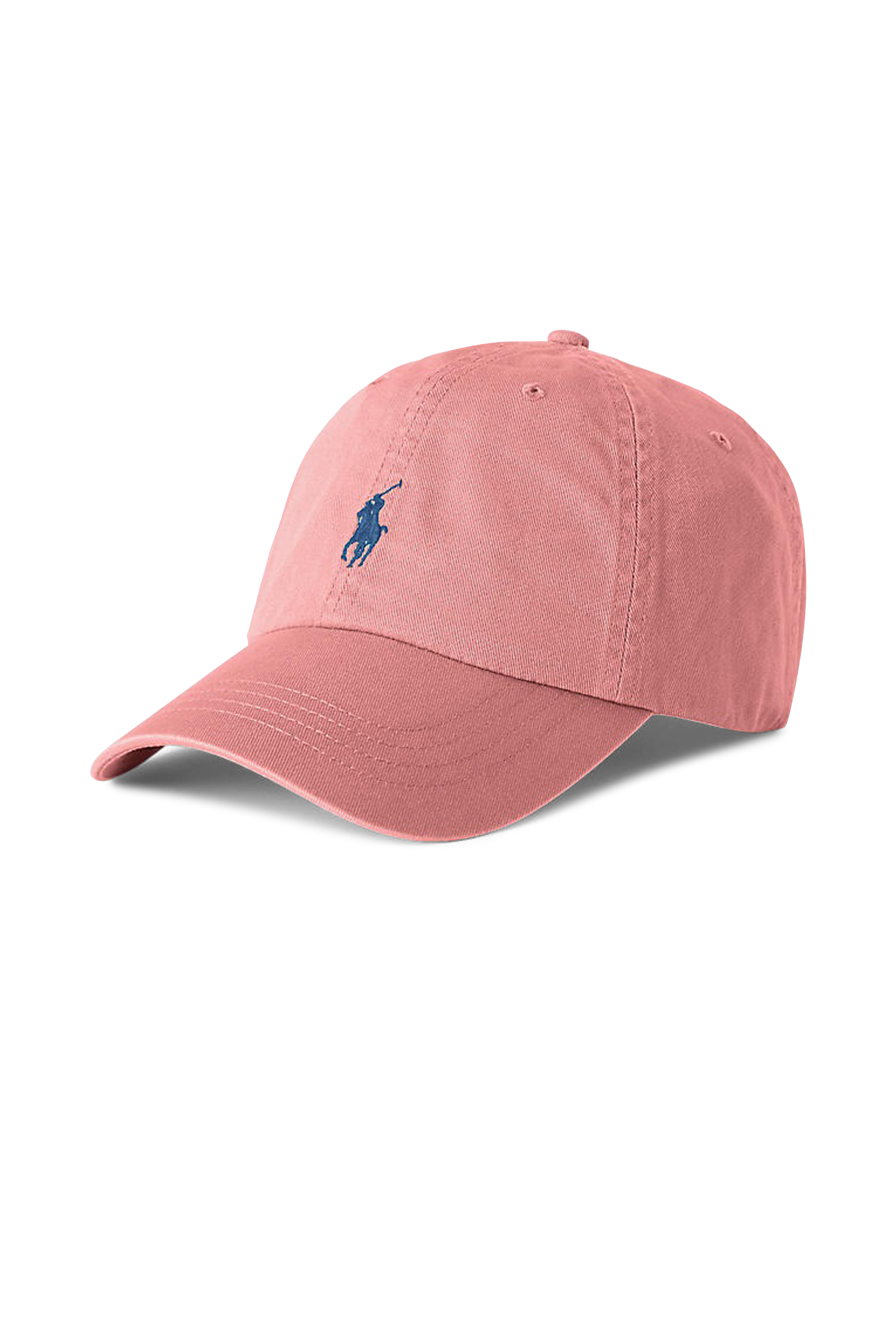 Casquette Rose