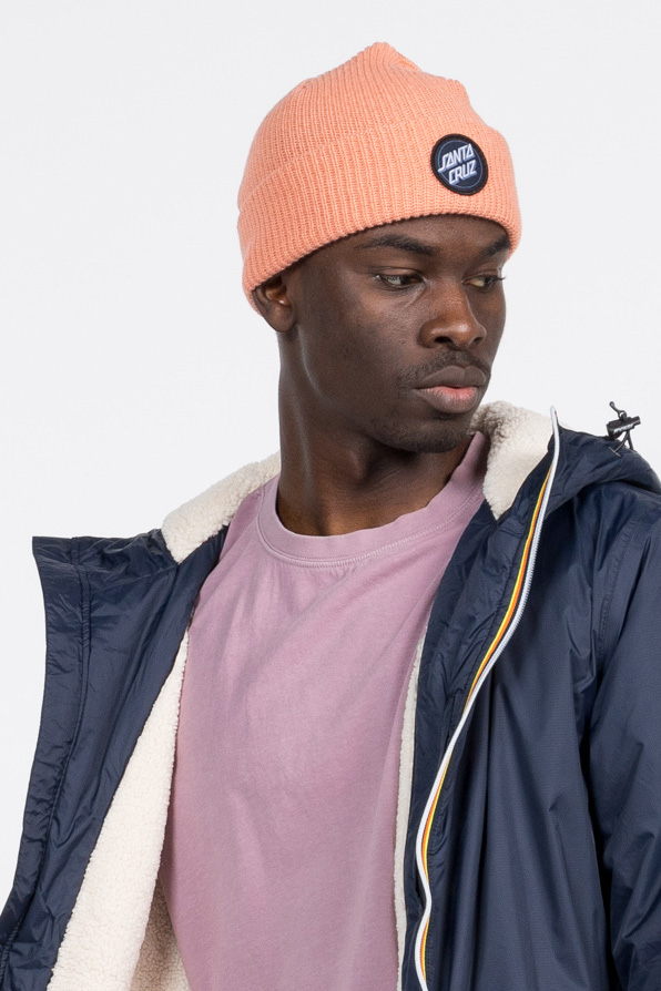 Beanie Orange