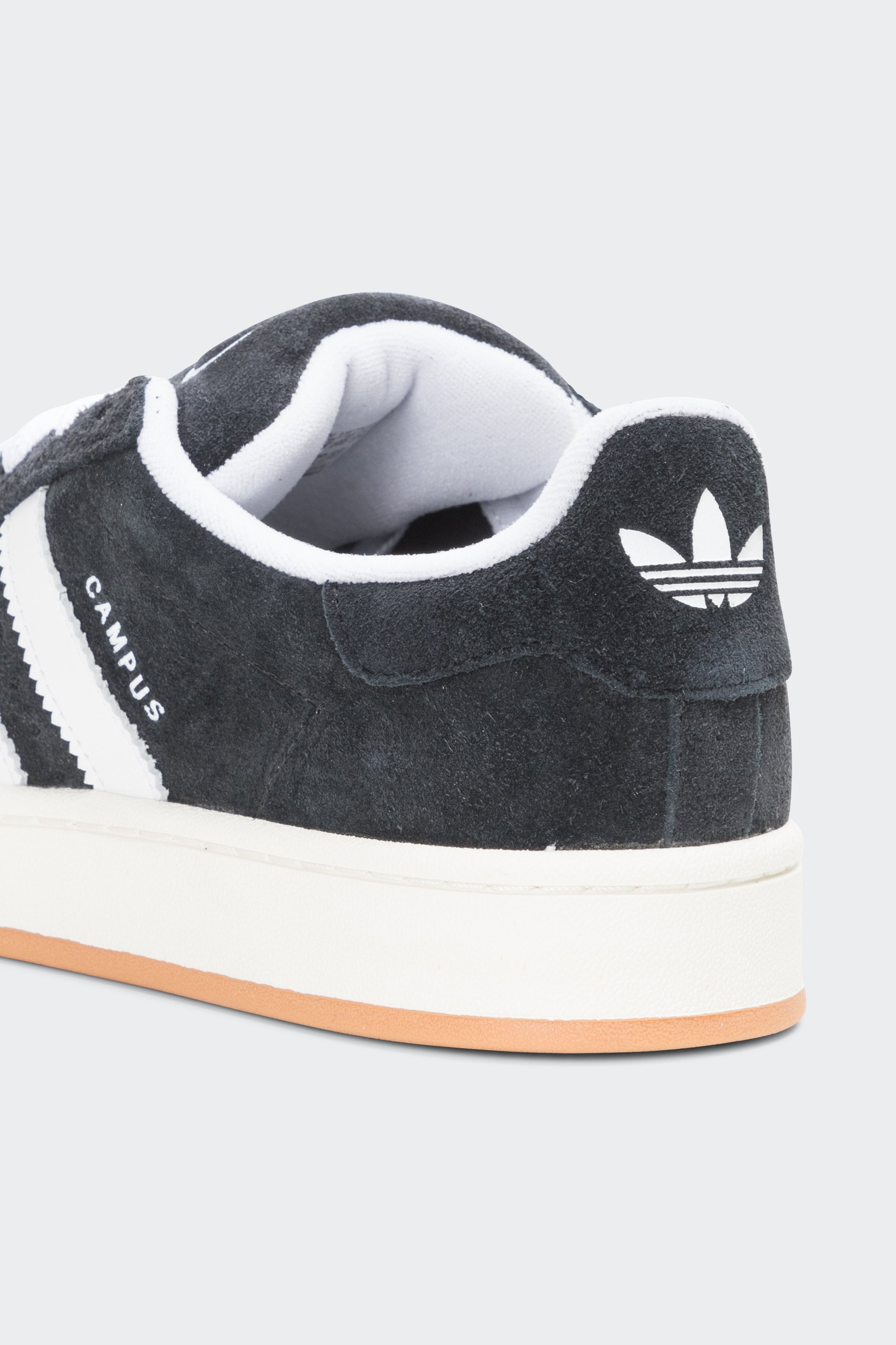 Baskets | Noir by ADIDAS Baskets Noir