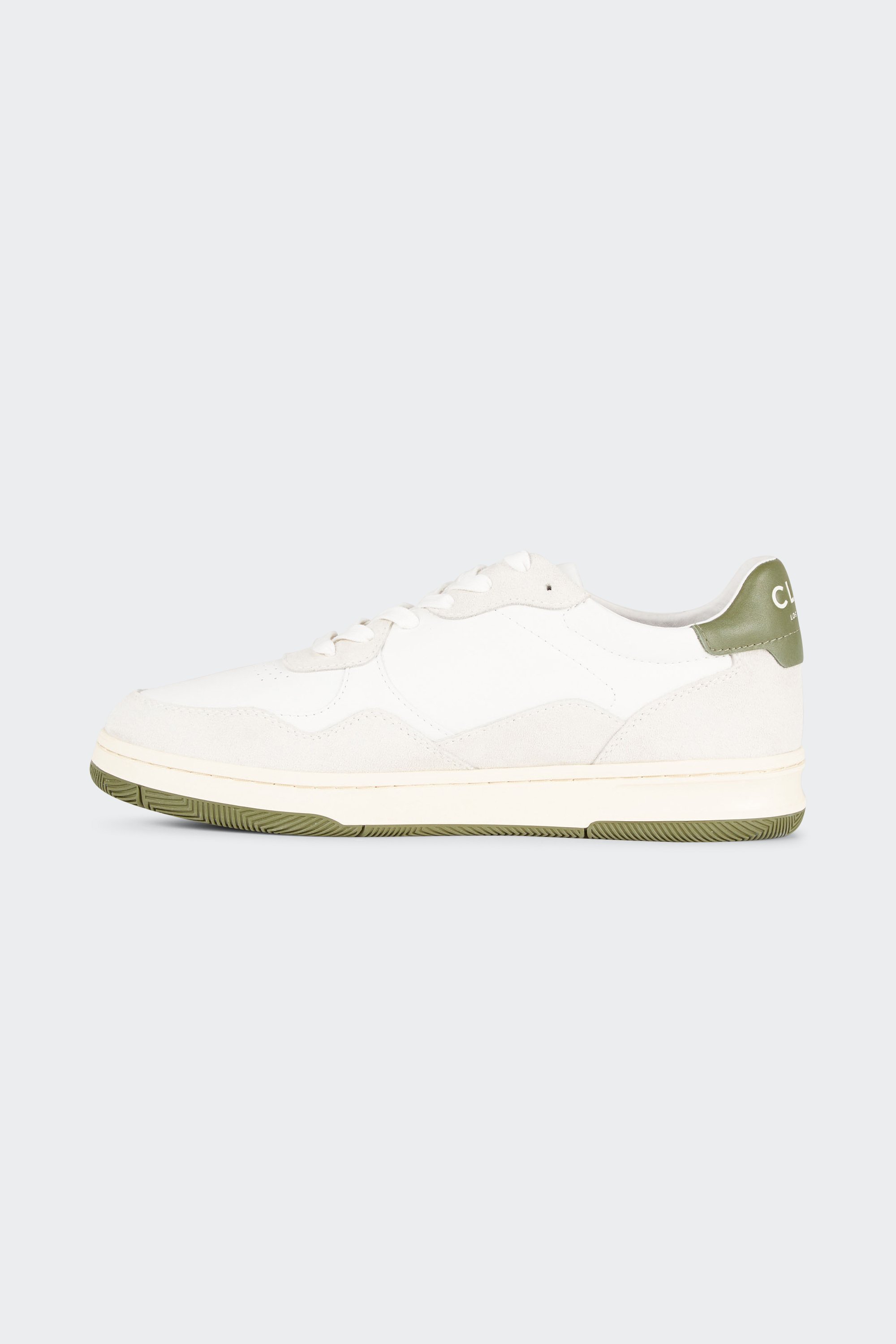 Baskets | Vert by CLAE Baskets Vert