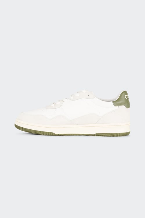 CLAE Baskets Vert