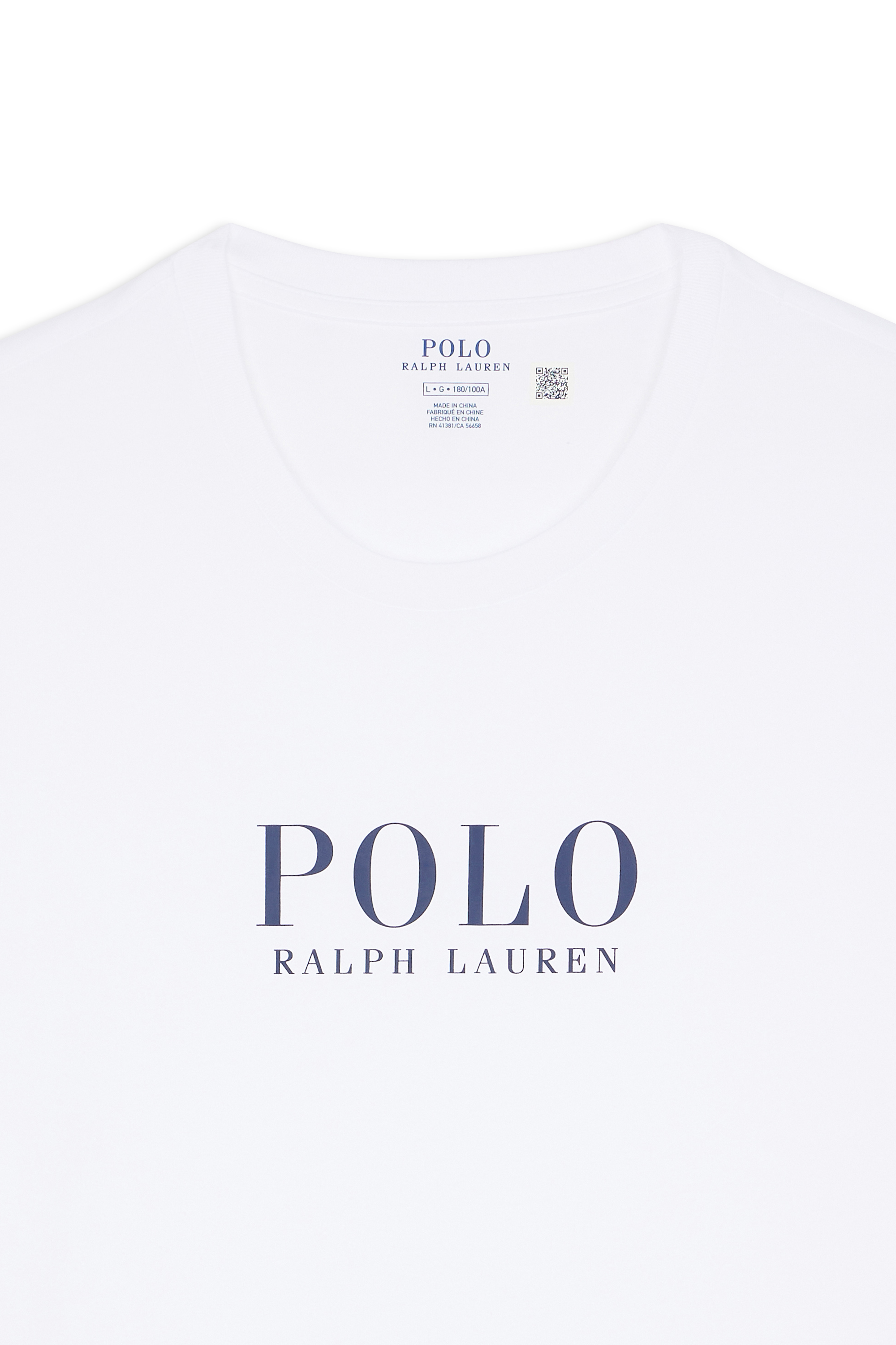 T-shirt White