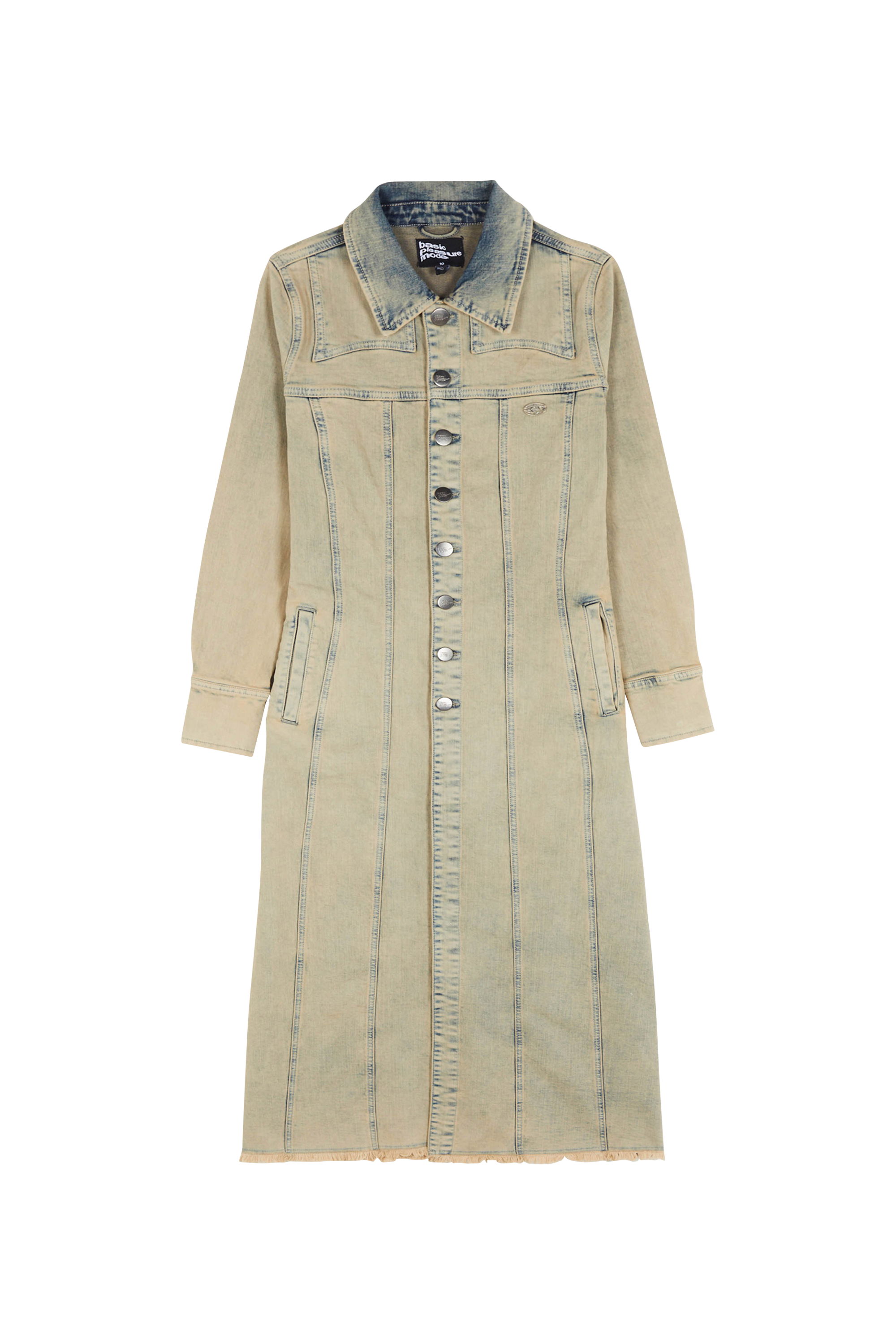 Dress Blue