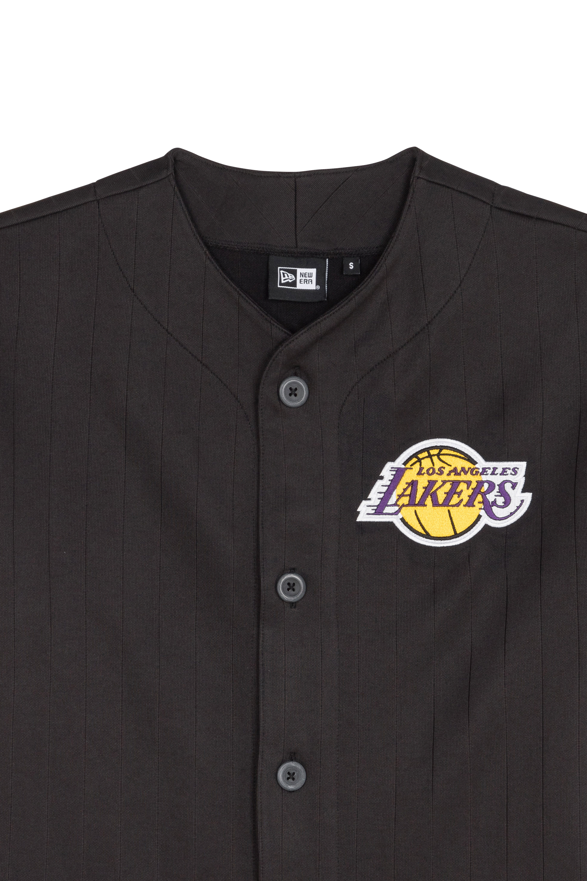 Jersey Black