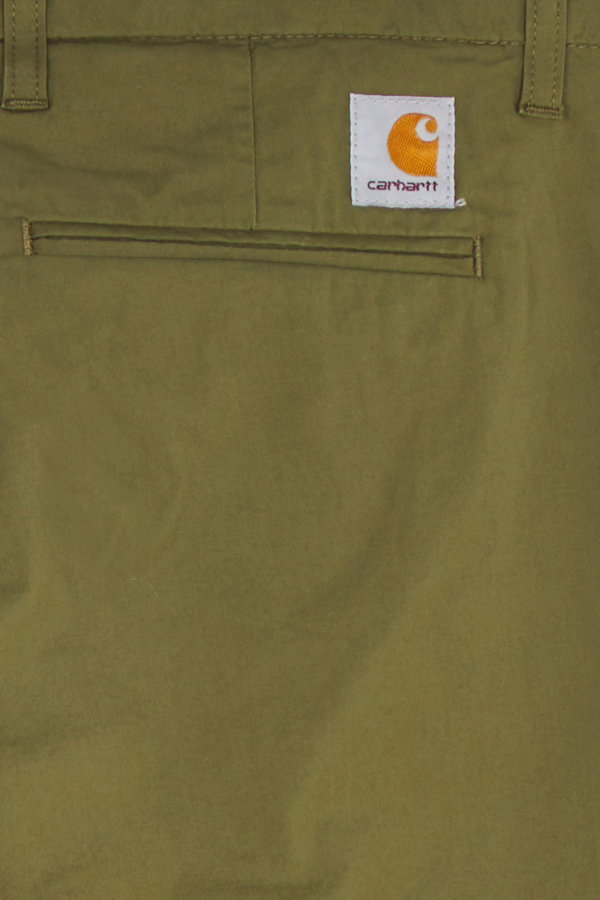 Trousers Khaki