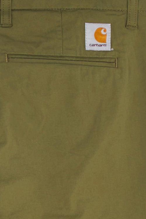 CARHARTT WIP Pantalon Kaki