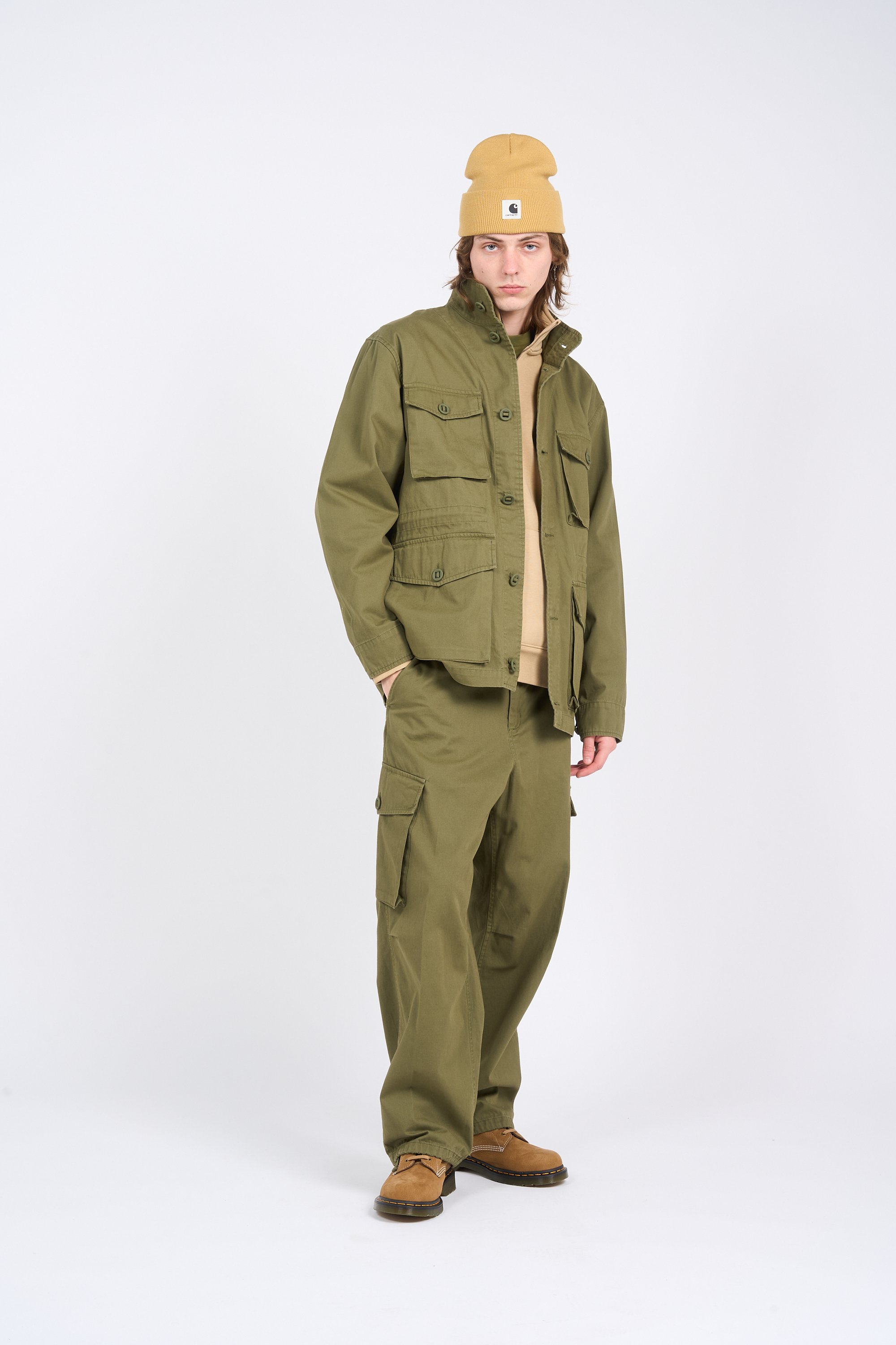 Cargo CARHARTT WIP Kaki