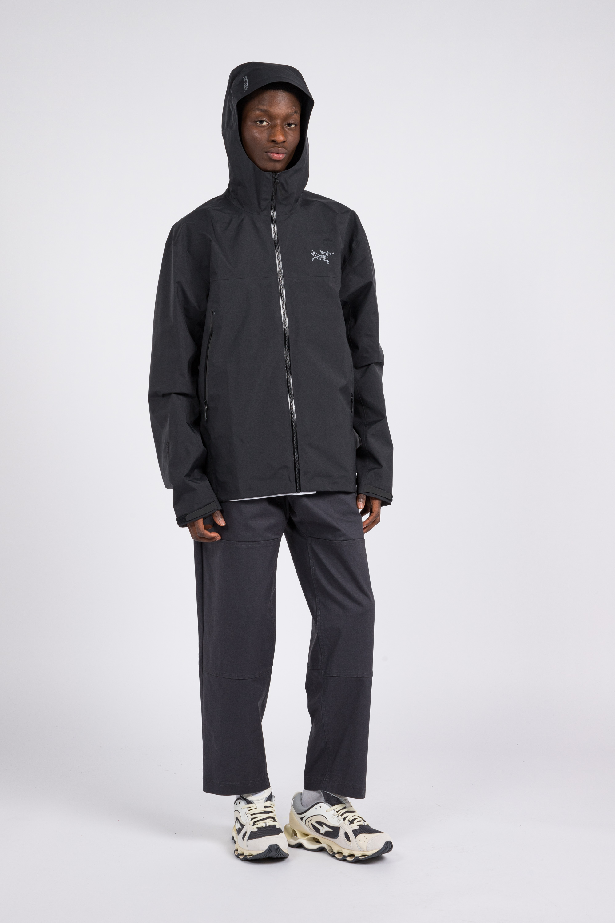 Pantalon Noir