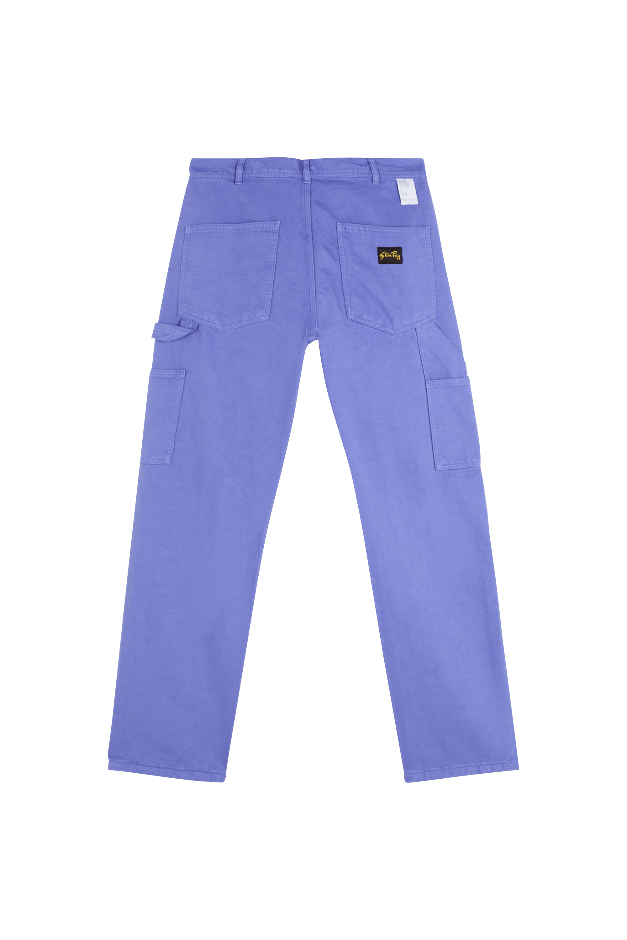 Trousers Purple