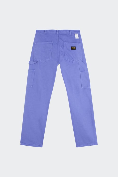 STAN RAY Trousers Purple