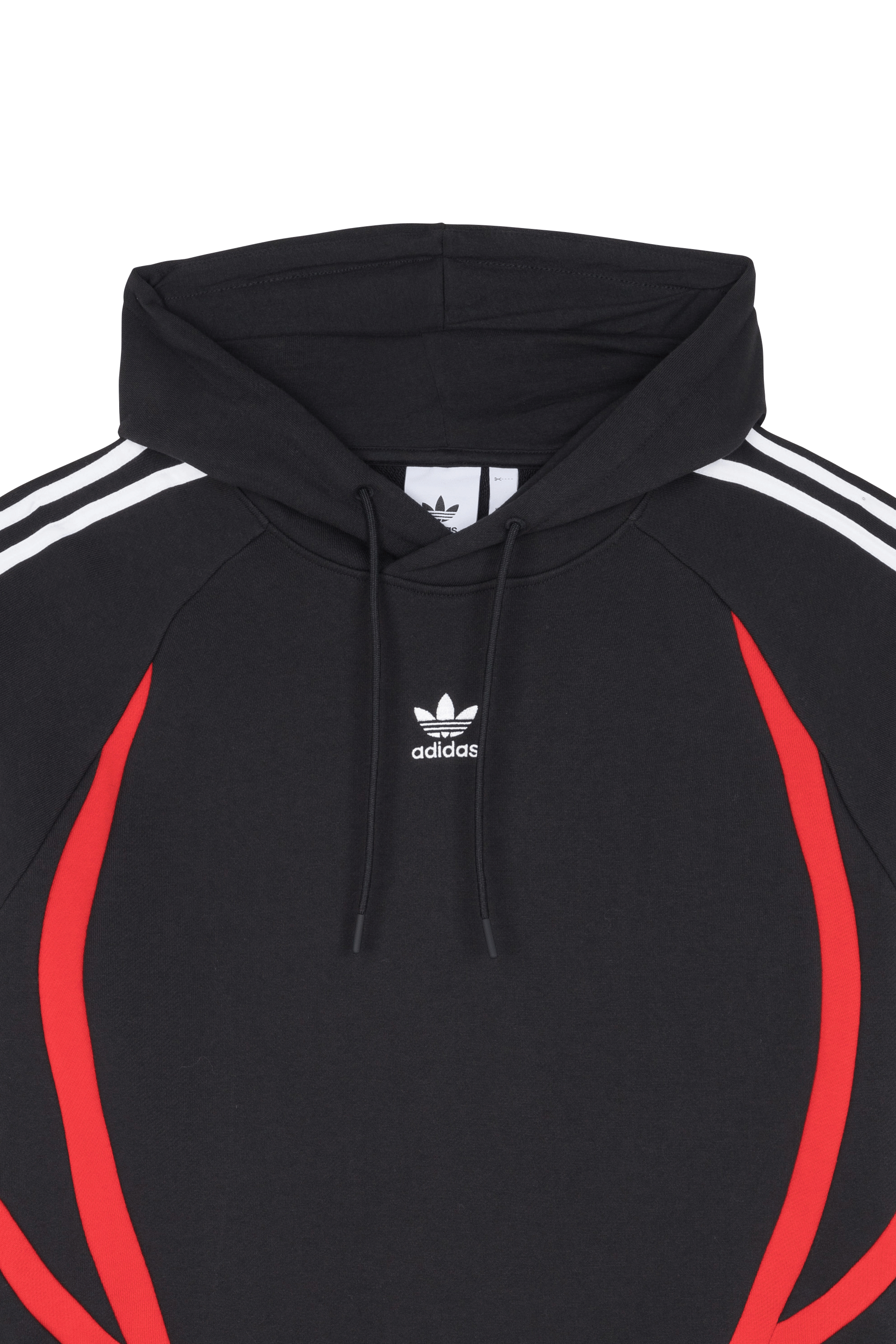 Hoodie ADIDAS Noir