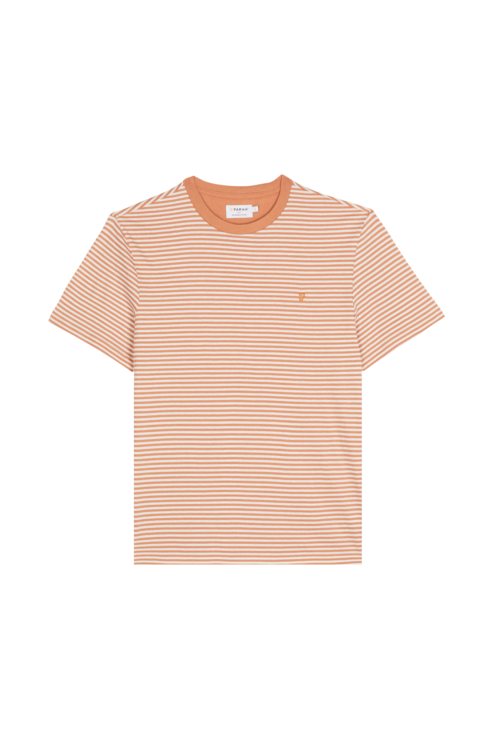 Chemise à manches longues - multicolore - FARAH