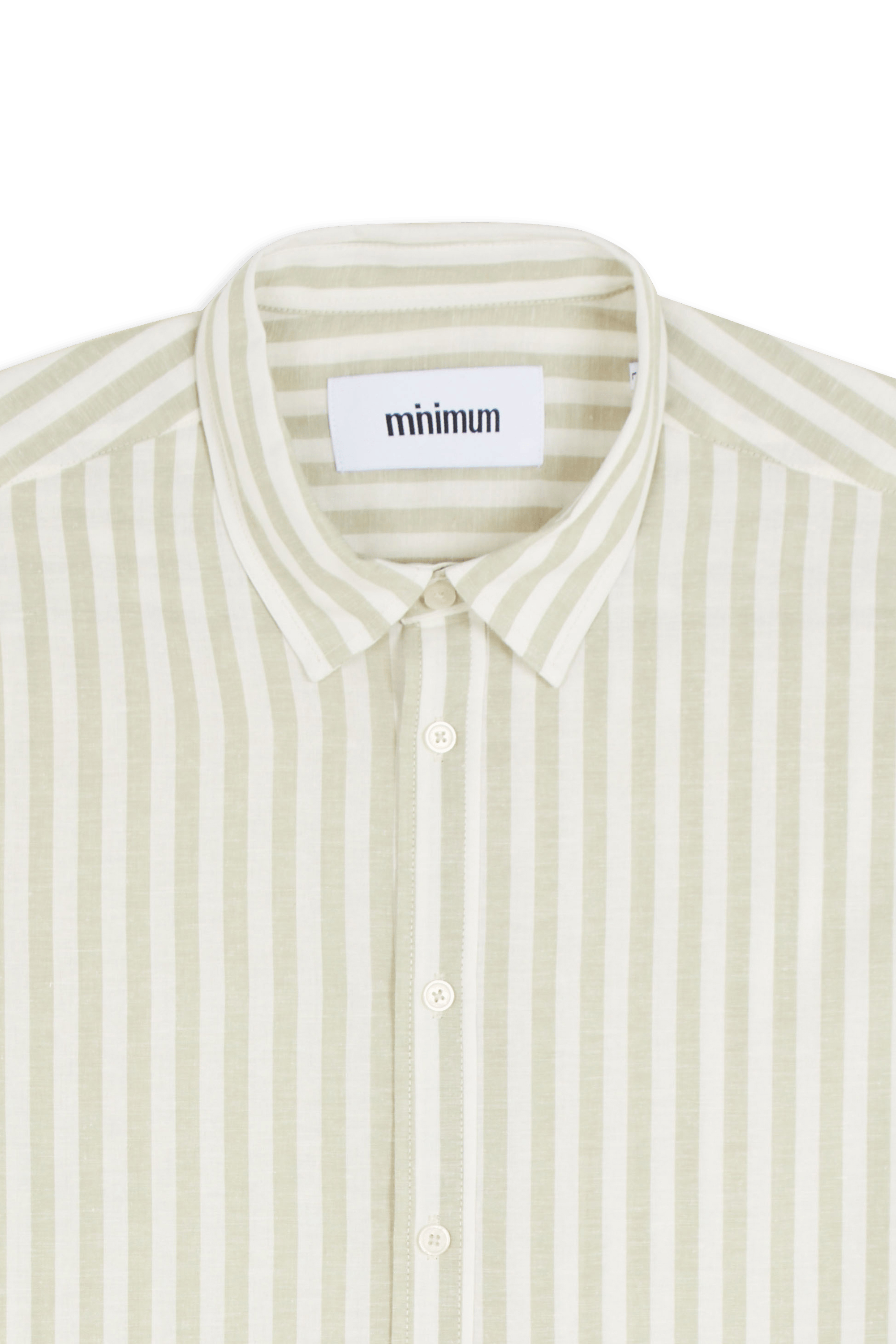 Shirt Beige