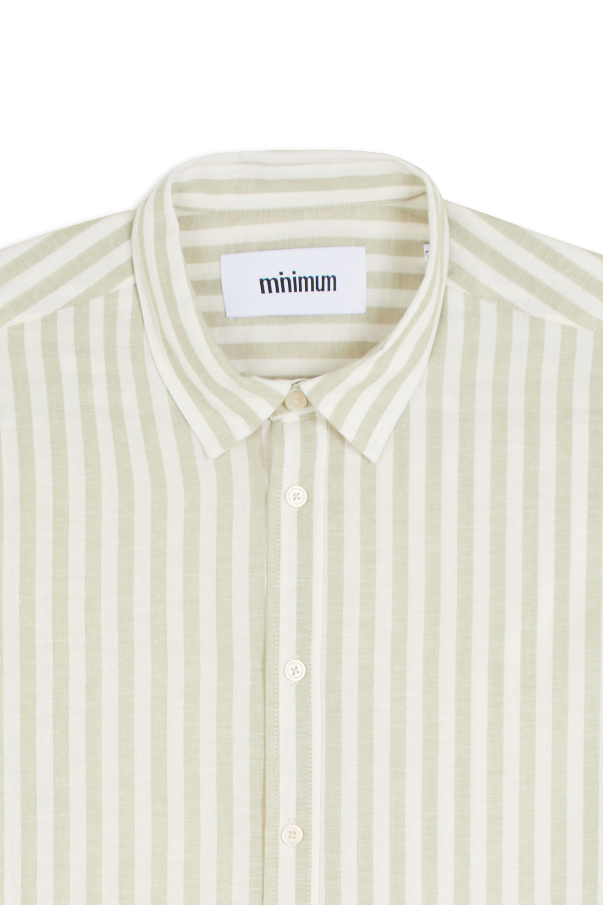 Shirt Beige