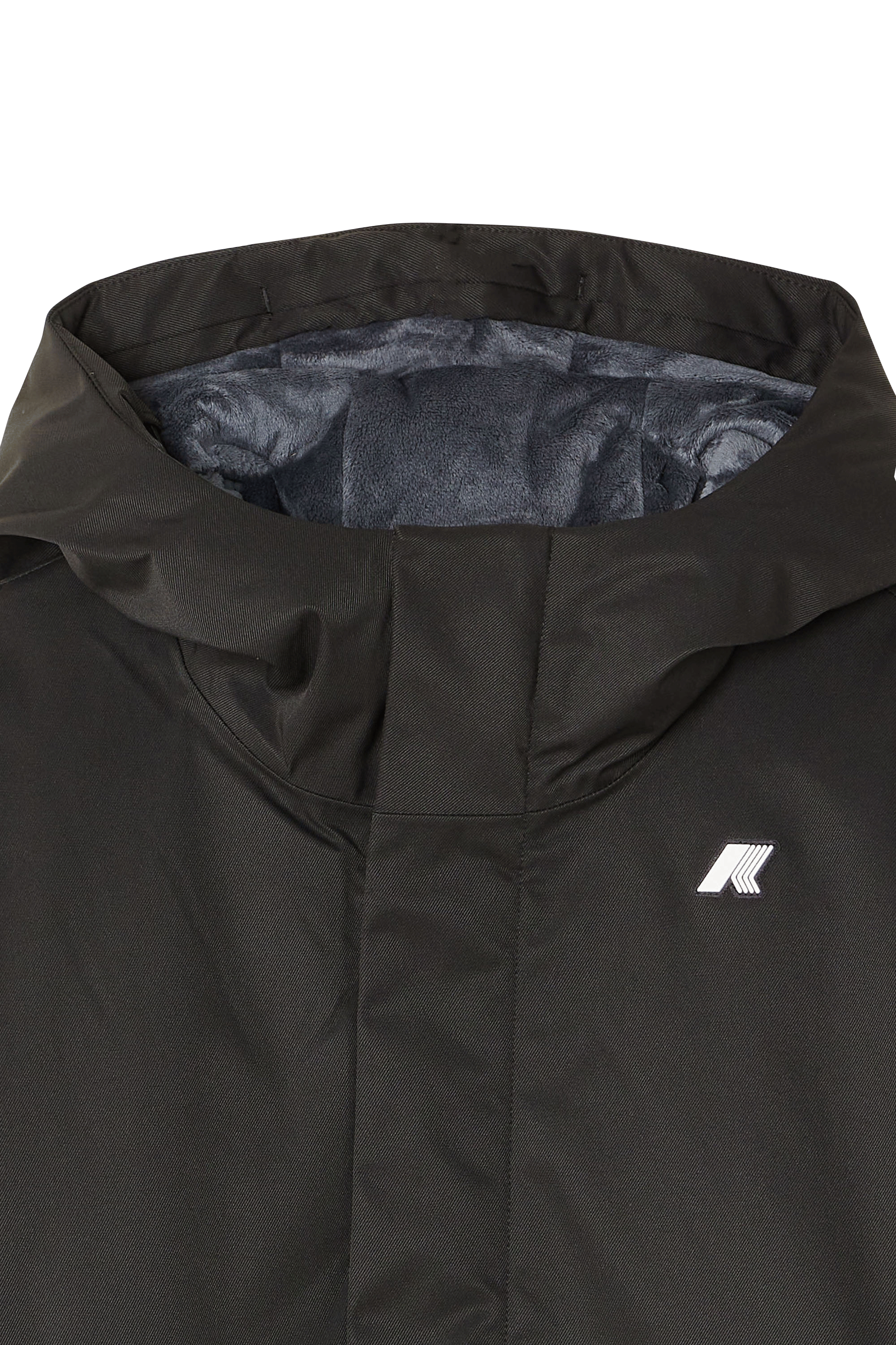 Parka Black
