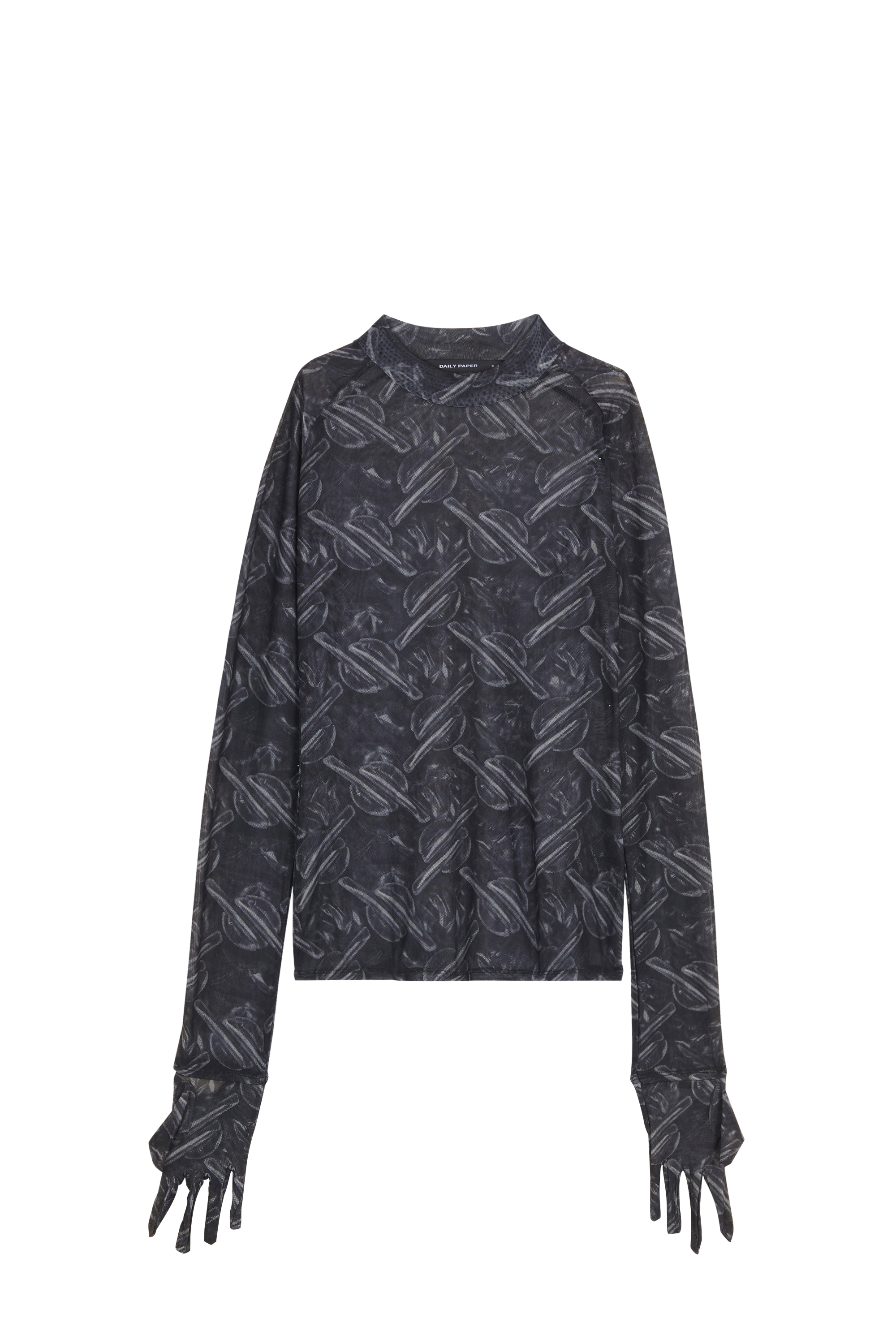 Top Black