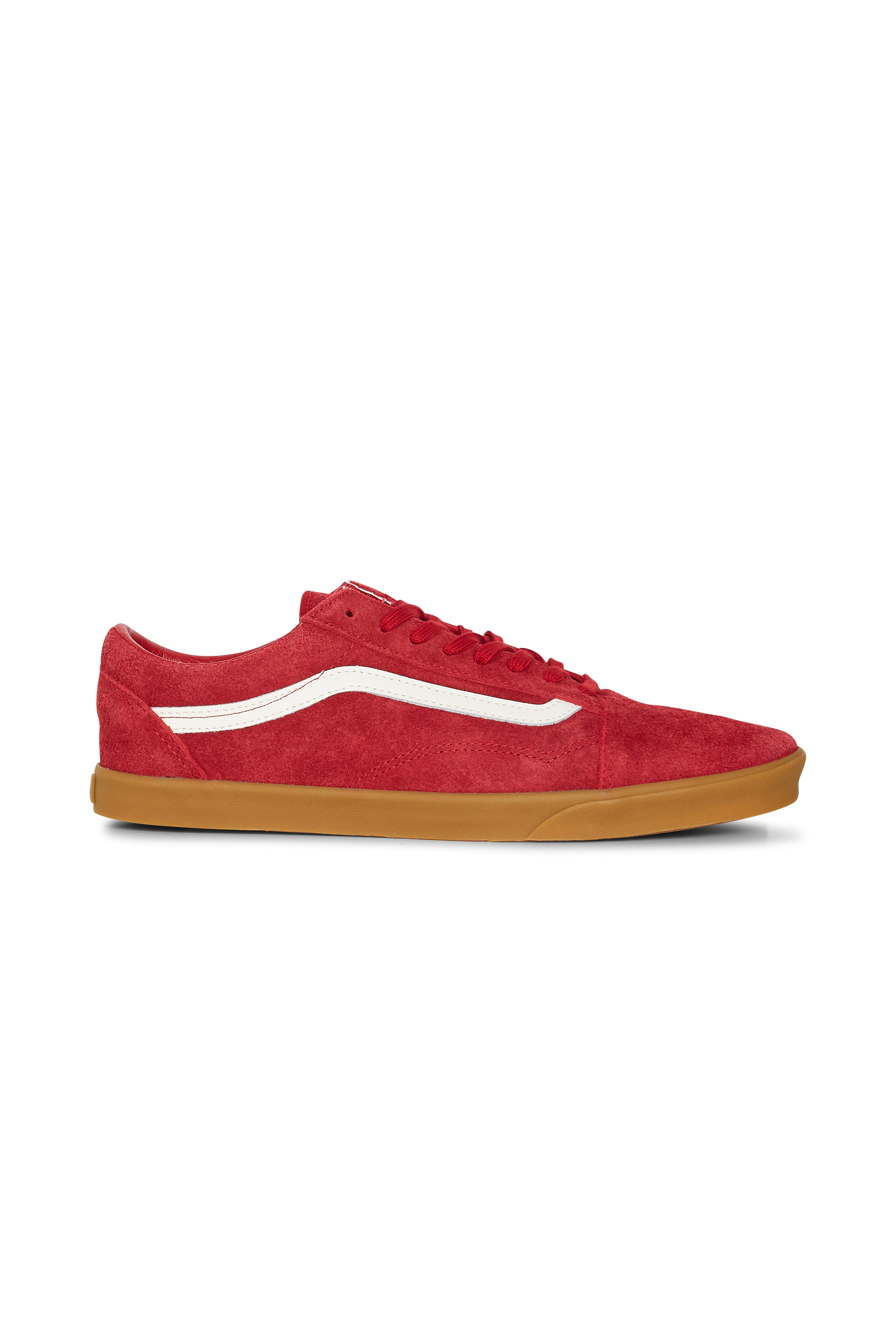 Basket Red