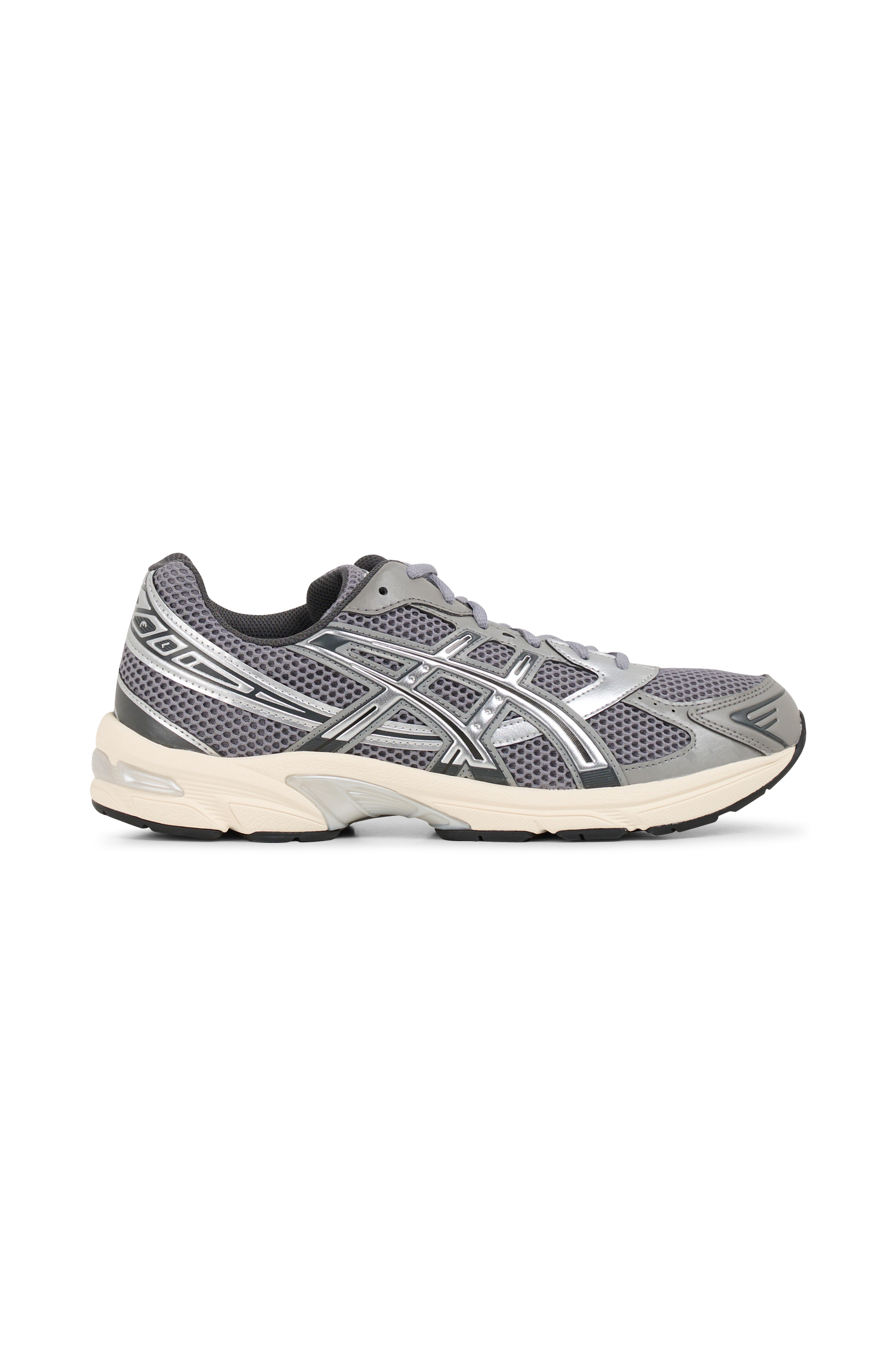 Baskets basses Gris