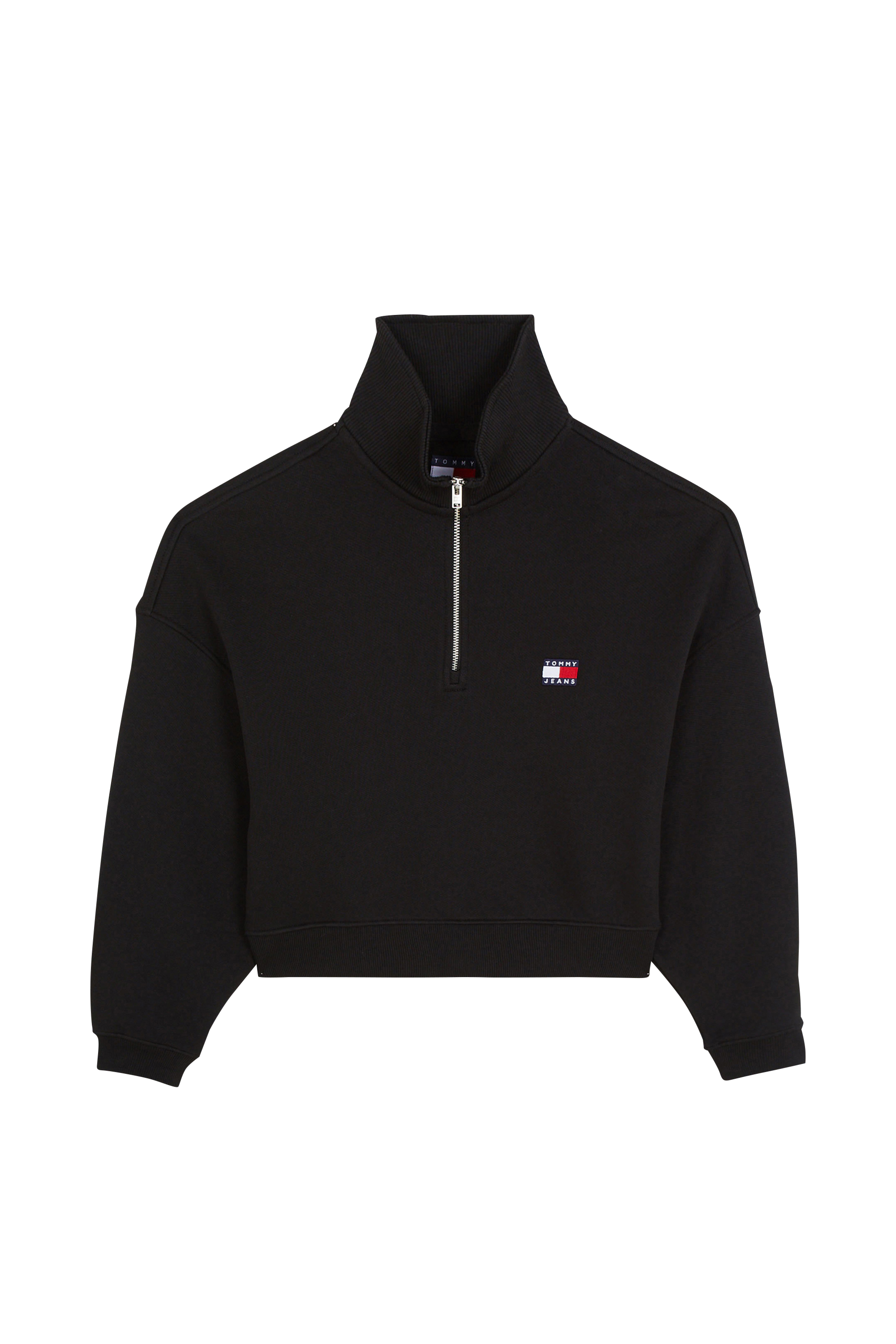 sweatshirt Black