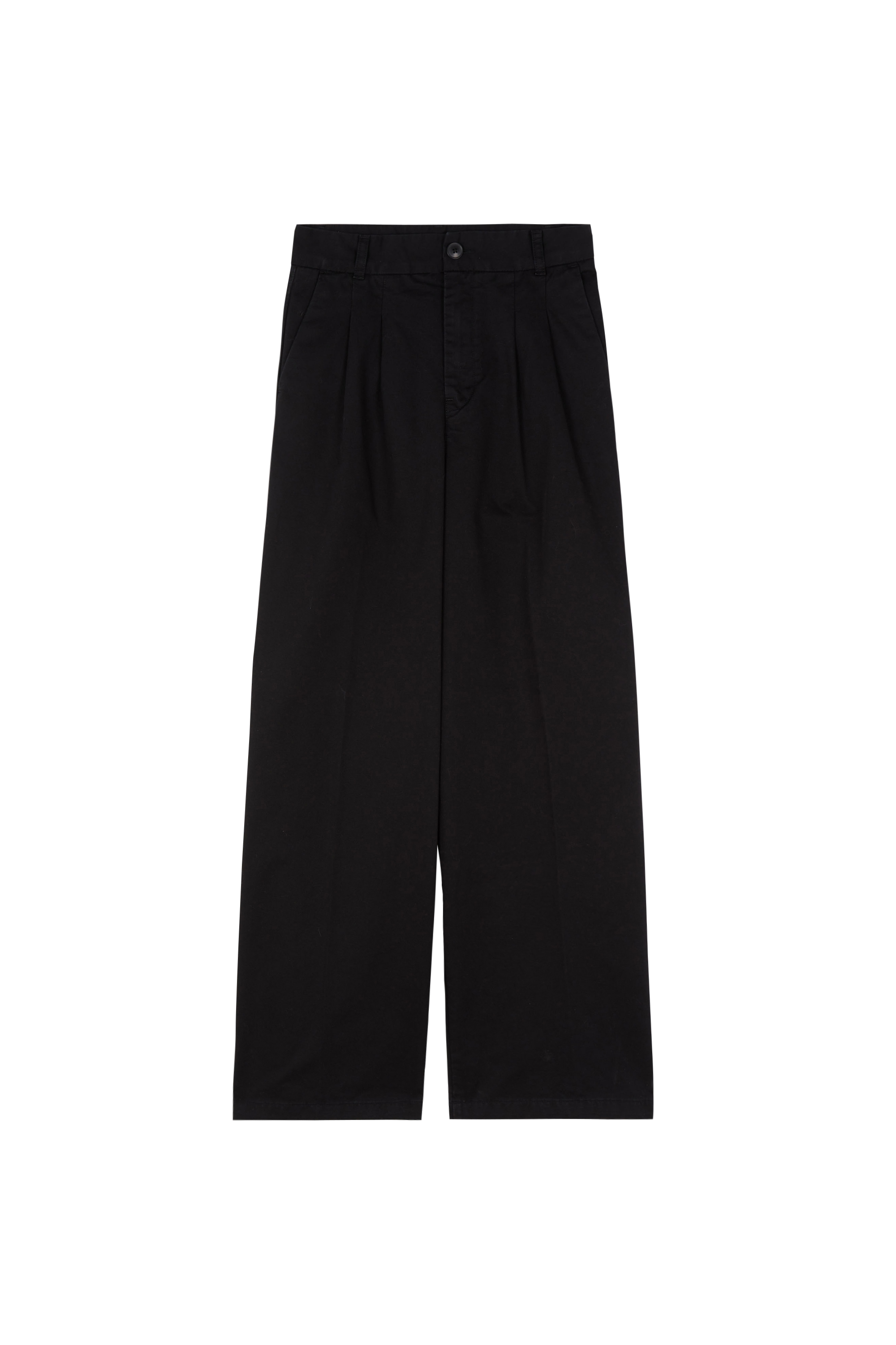 Pants Black