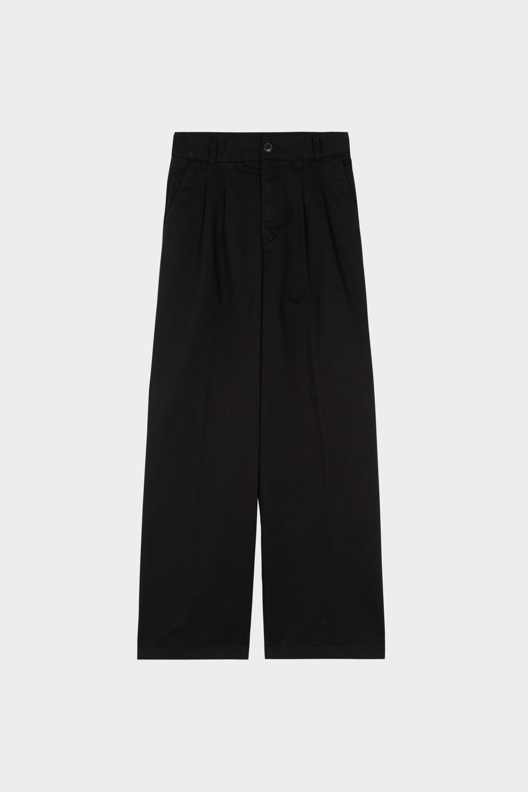 Pants | Black by CARHARTT WIP Pants Black