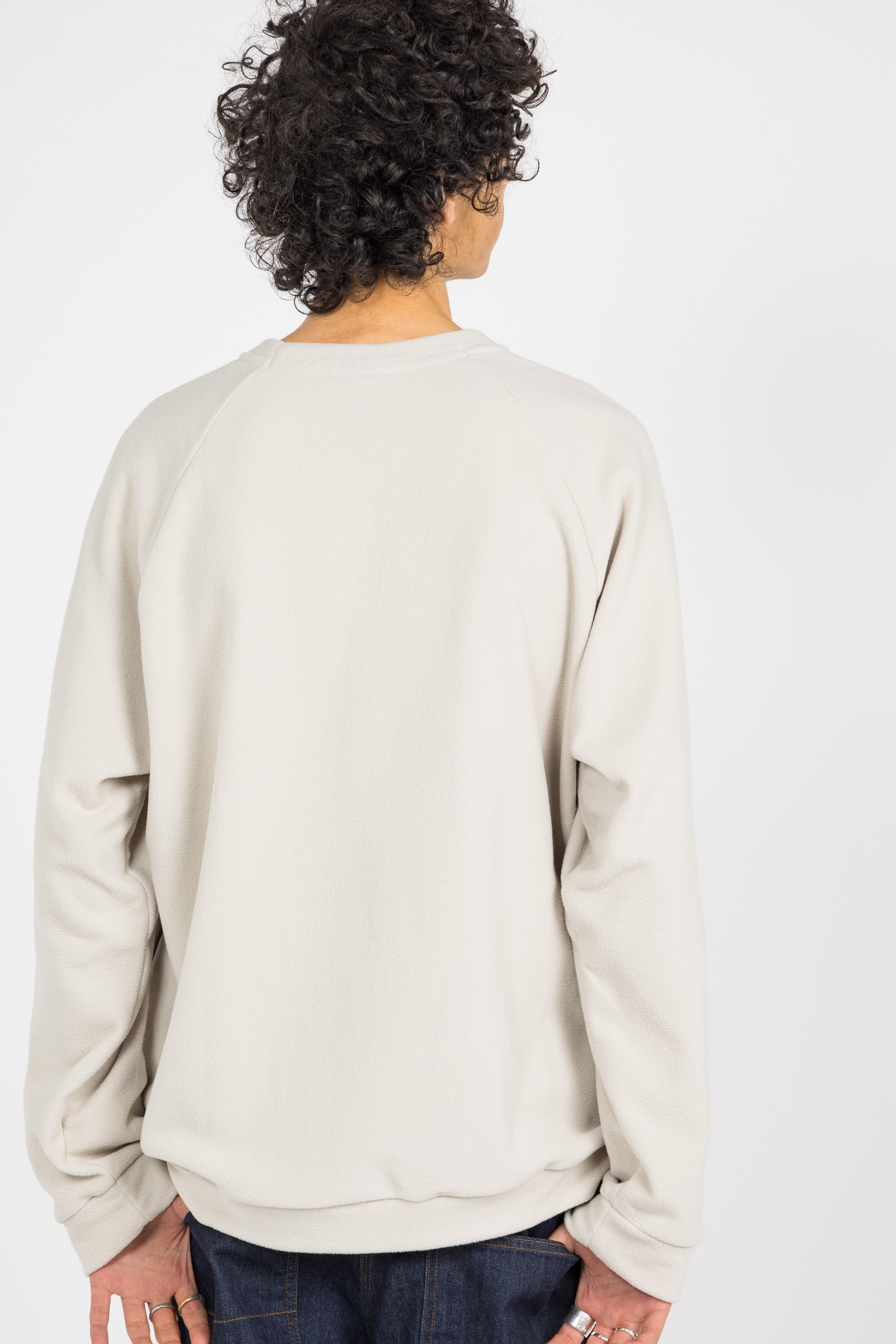 sweatshirt Multicolored