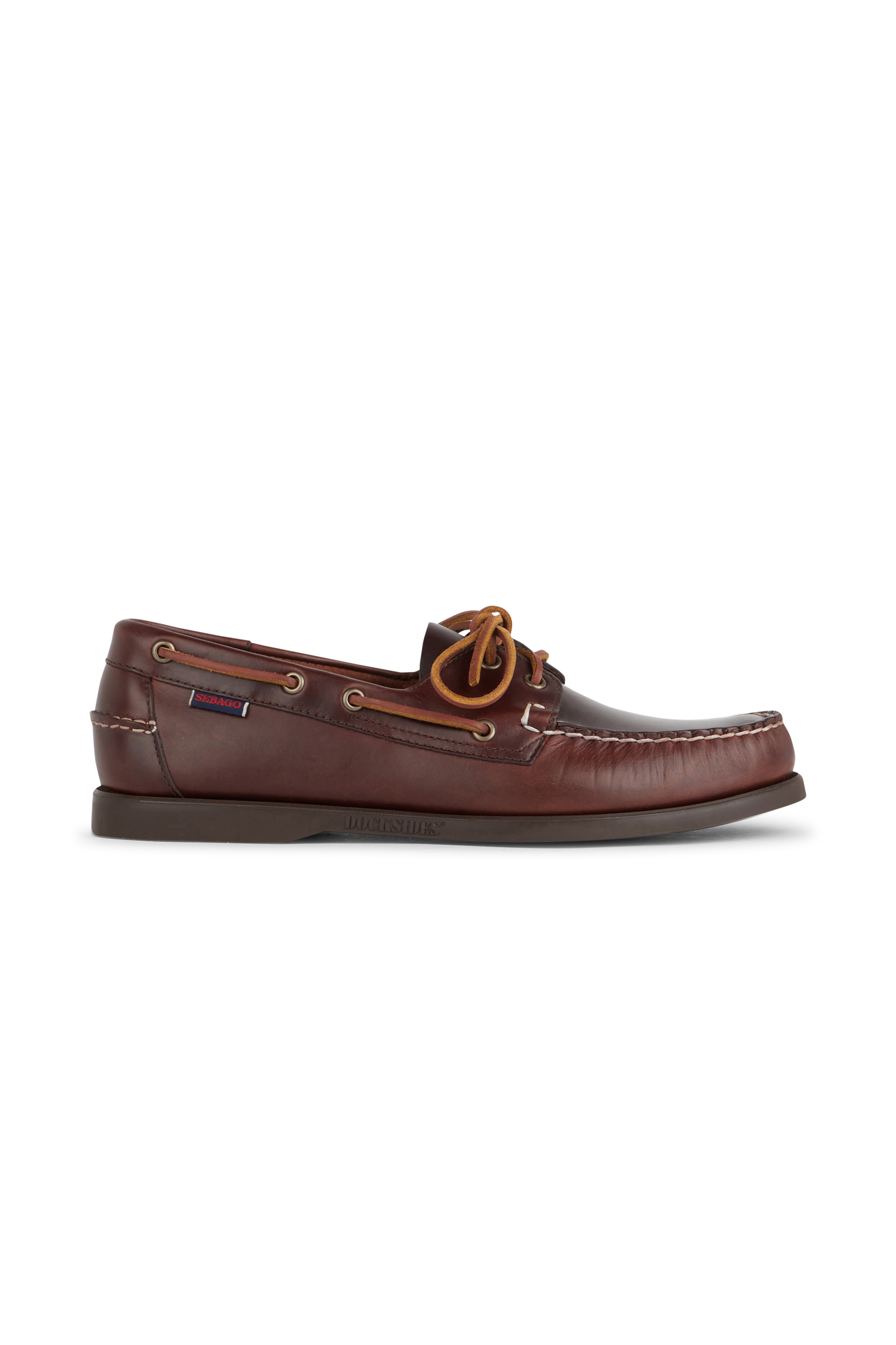 Mocassins Marron