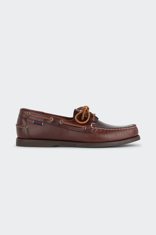 SEBAGO Mocassins Marron