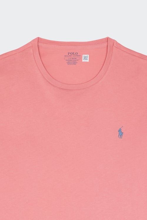 POLO RALPH LAUREN T-shirt Rose