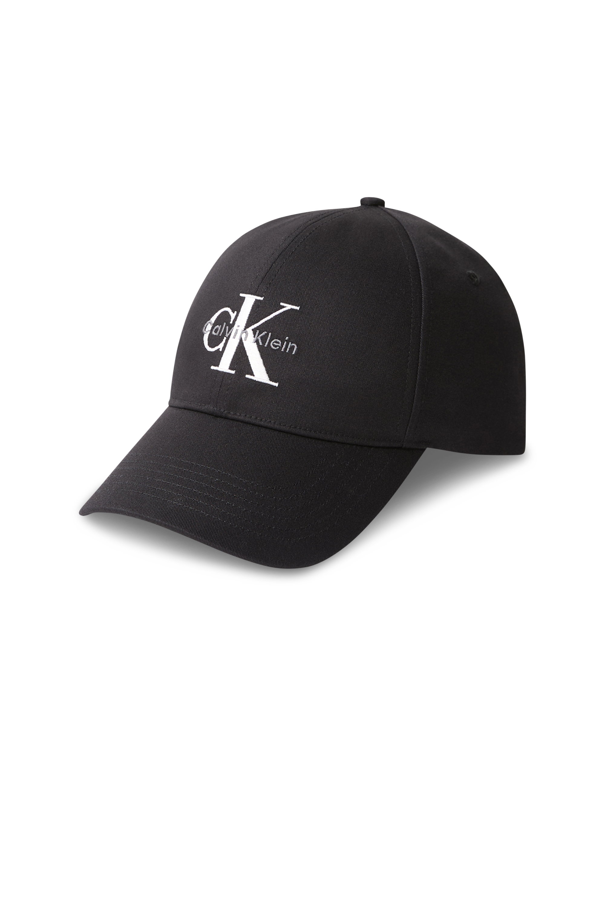 Baseball cap Black