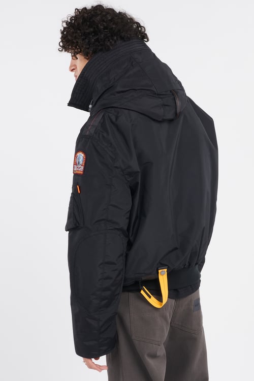 PARAJUMPERS Blouson Noir