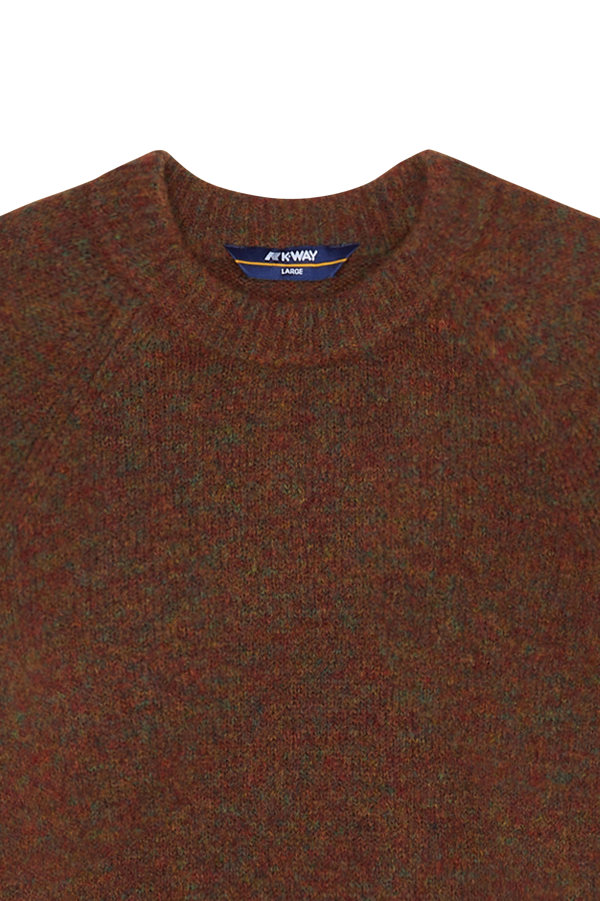 Pull Marron