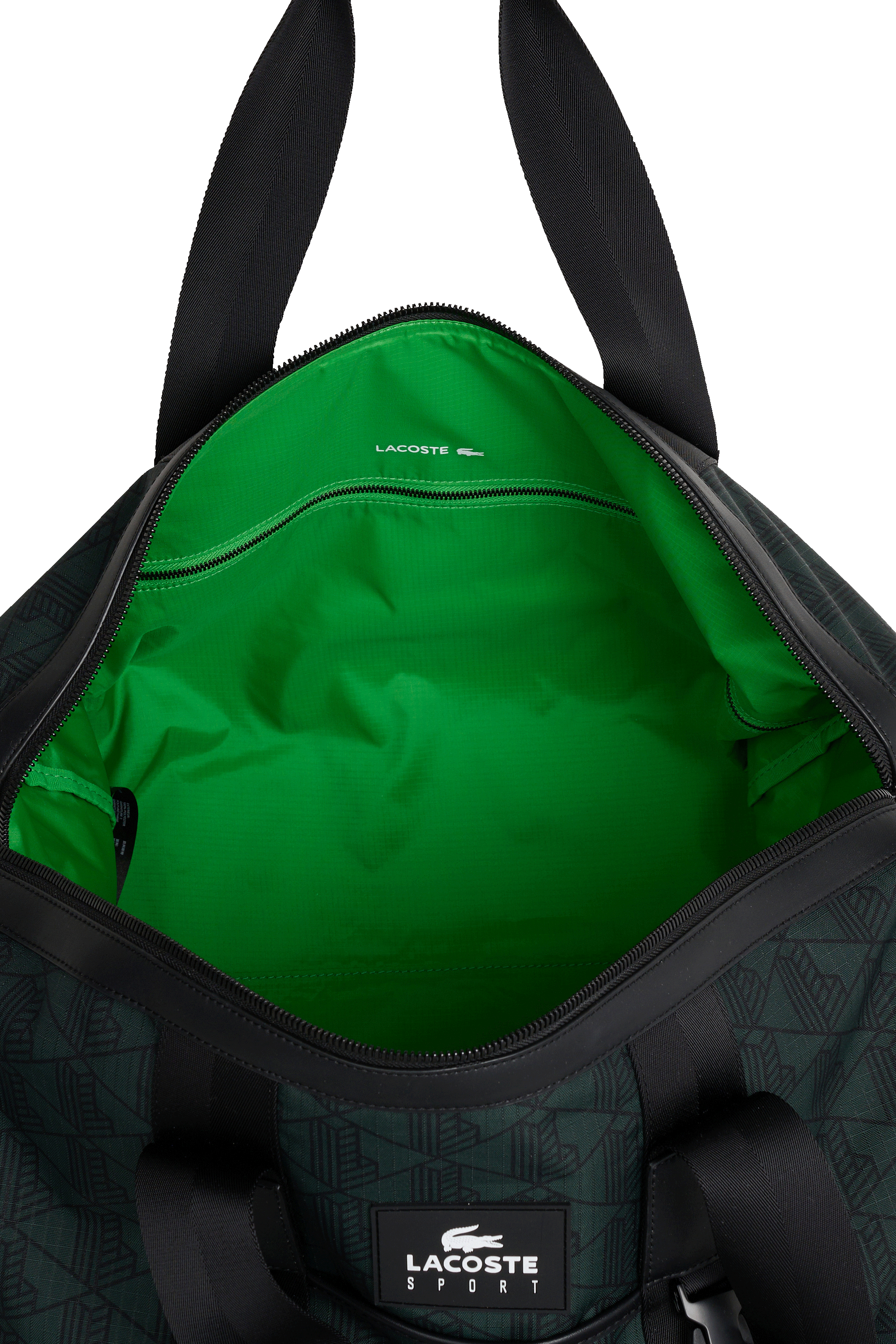 Sac de voyage Vert