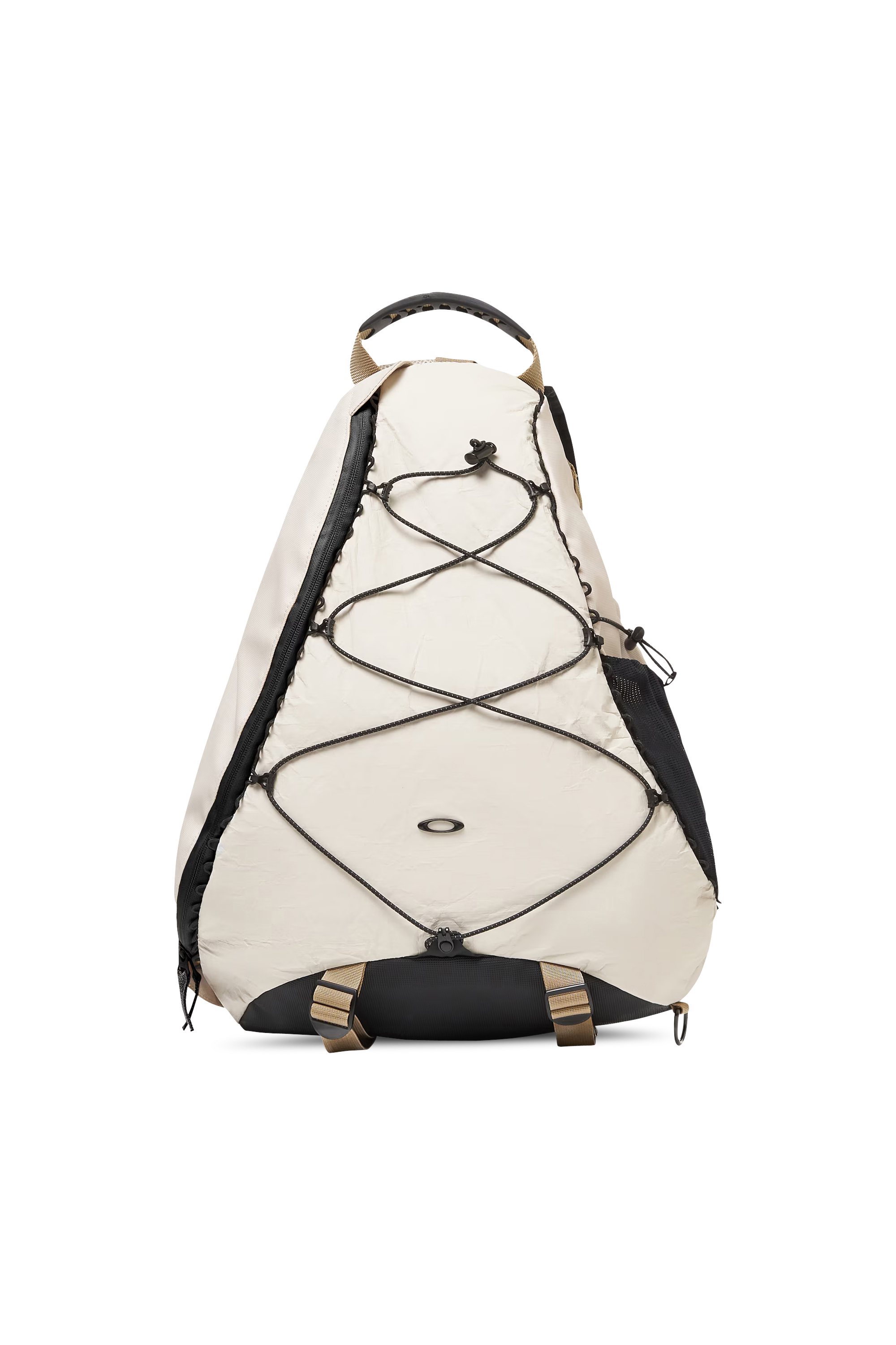 Austin backpack Beige