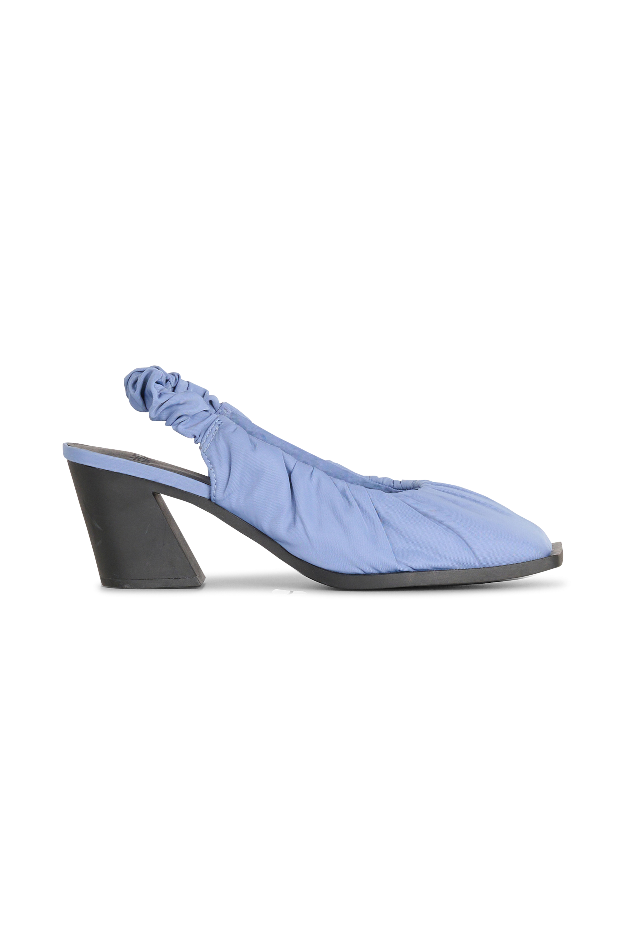 Sandales Bleu