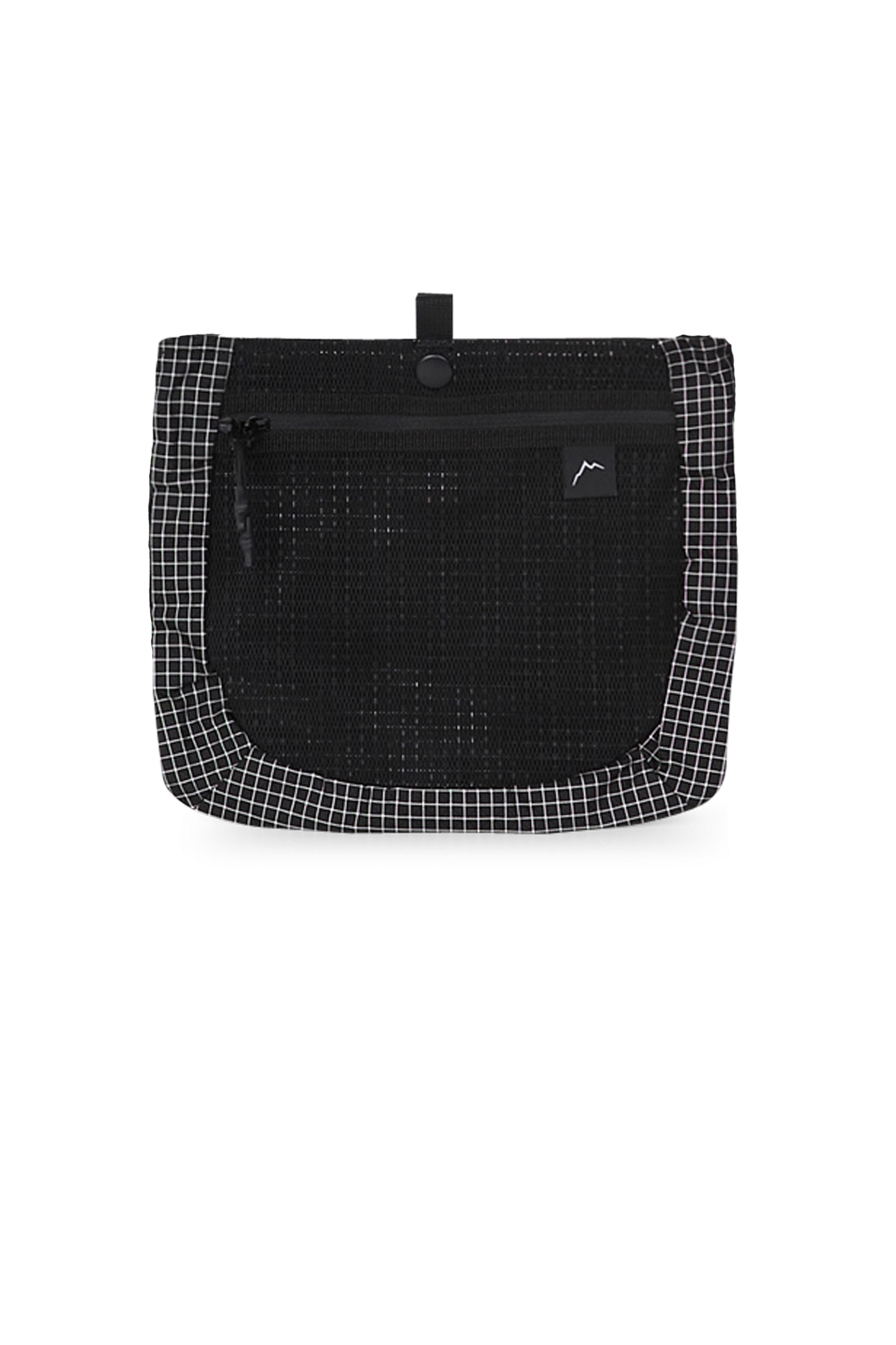 Shoulder bag CAYL Black