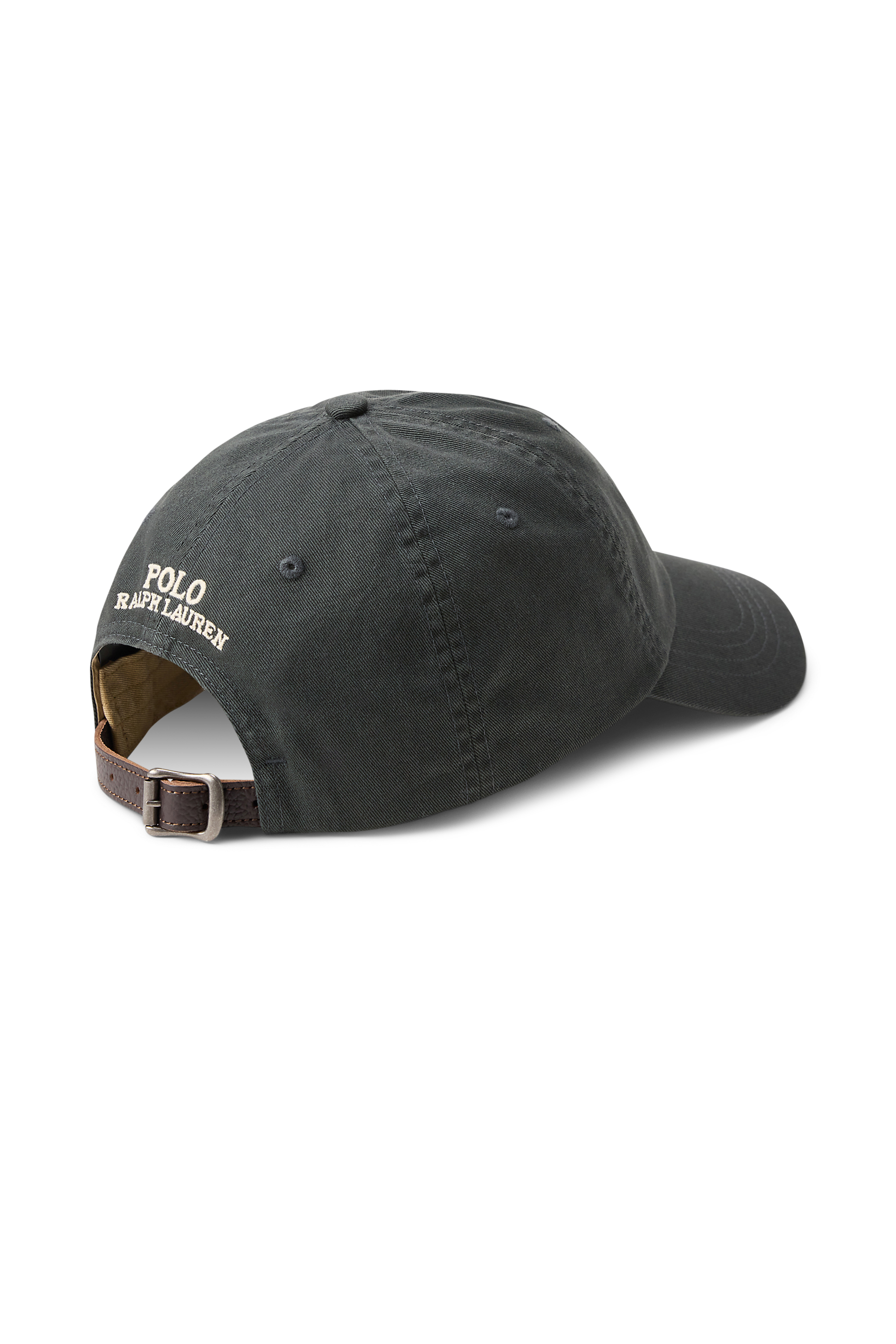 Baseball cap Grey
