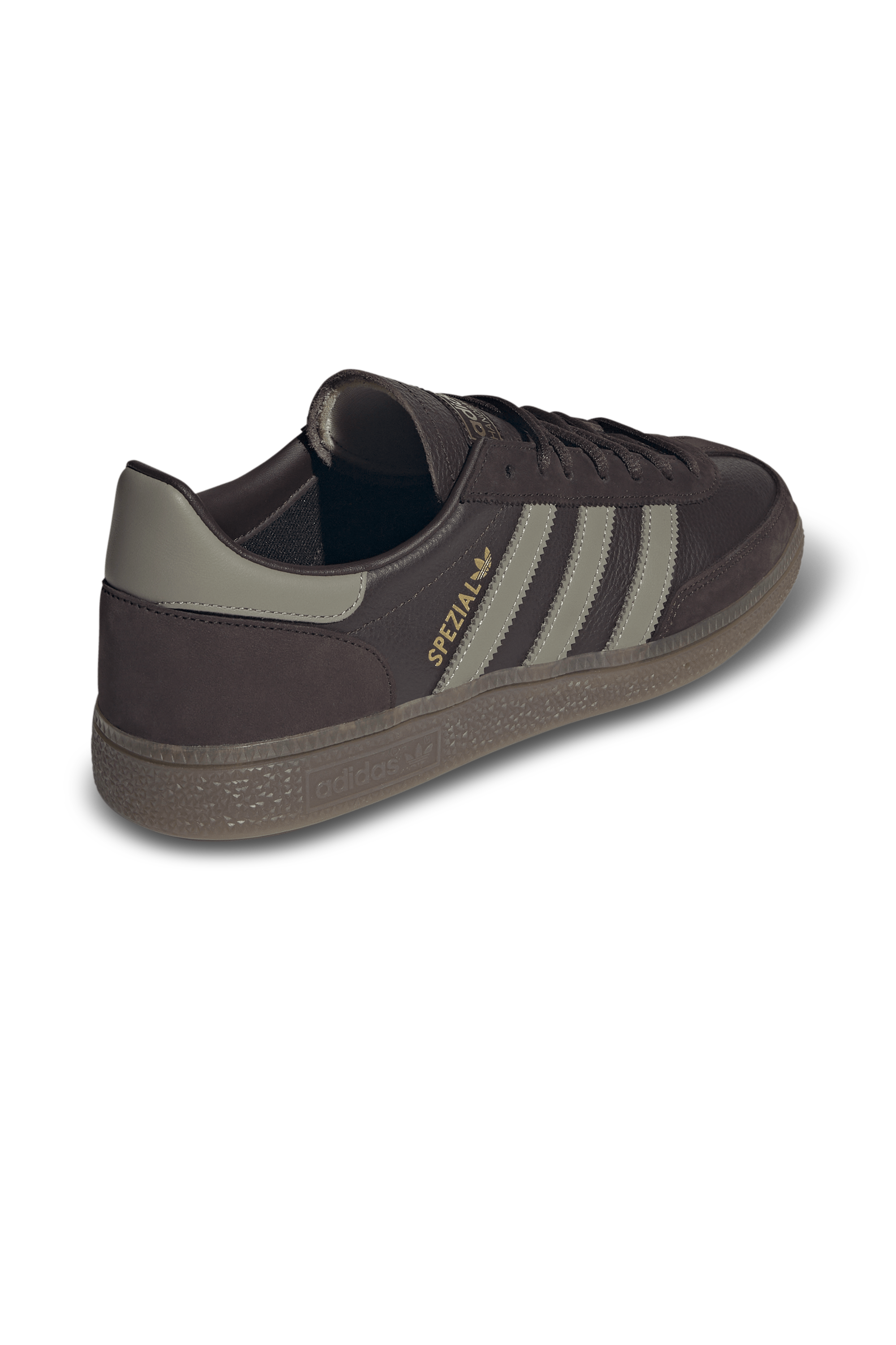 Adidas Superstar sneakers Brown