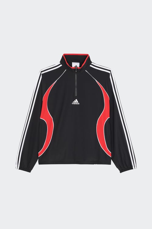 Sweatshirt - Taille XL Noir