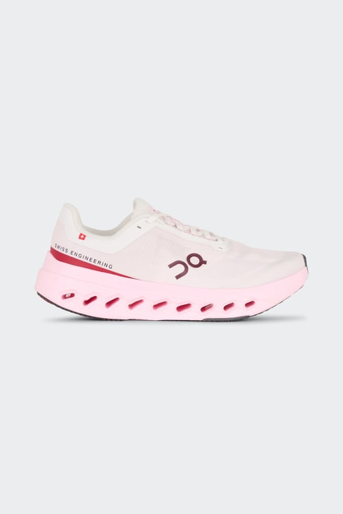 On - Baskets - Taille 39 Rose femme