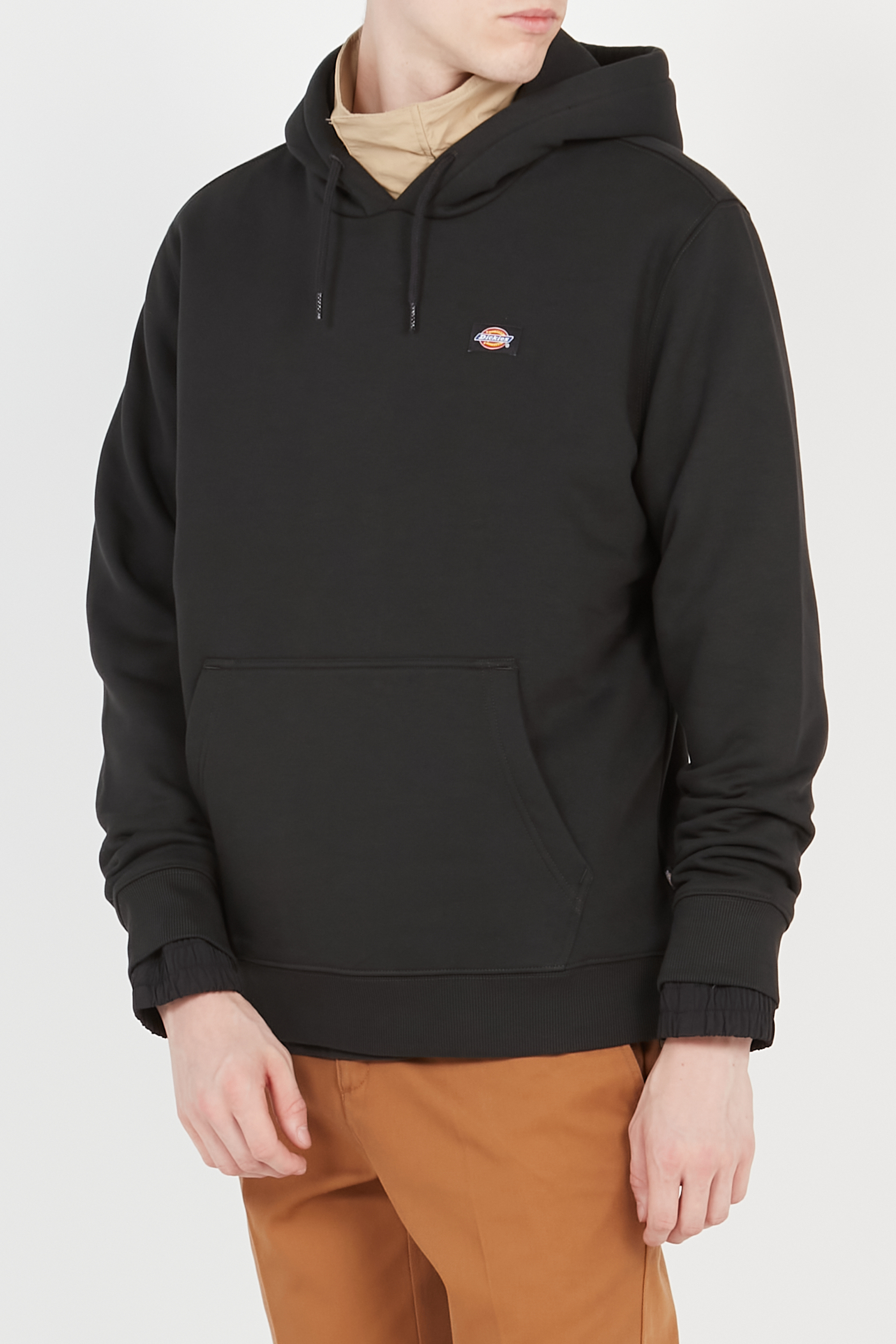Hoodie | Noir DICKIES Homme