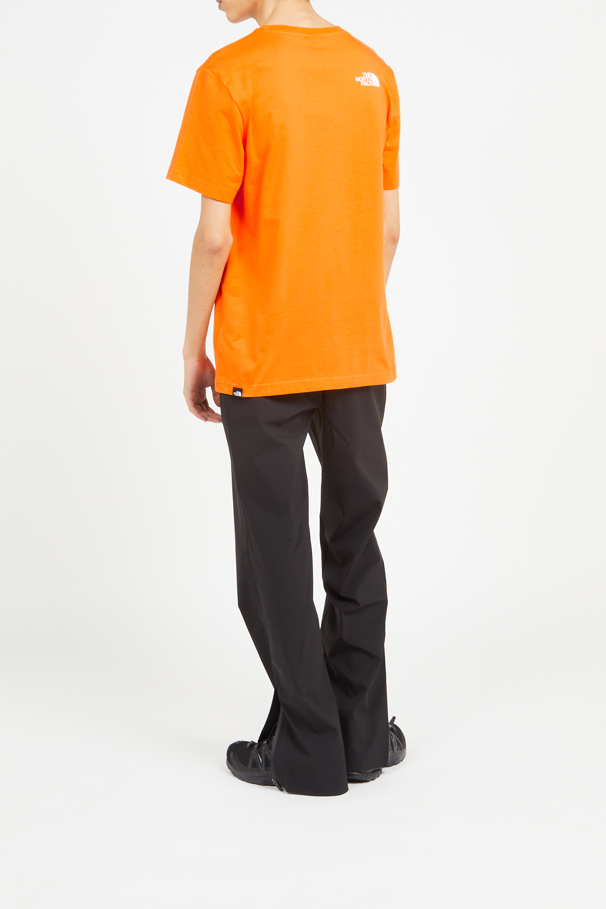 Pants | Black RAINS Men