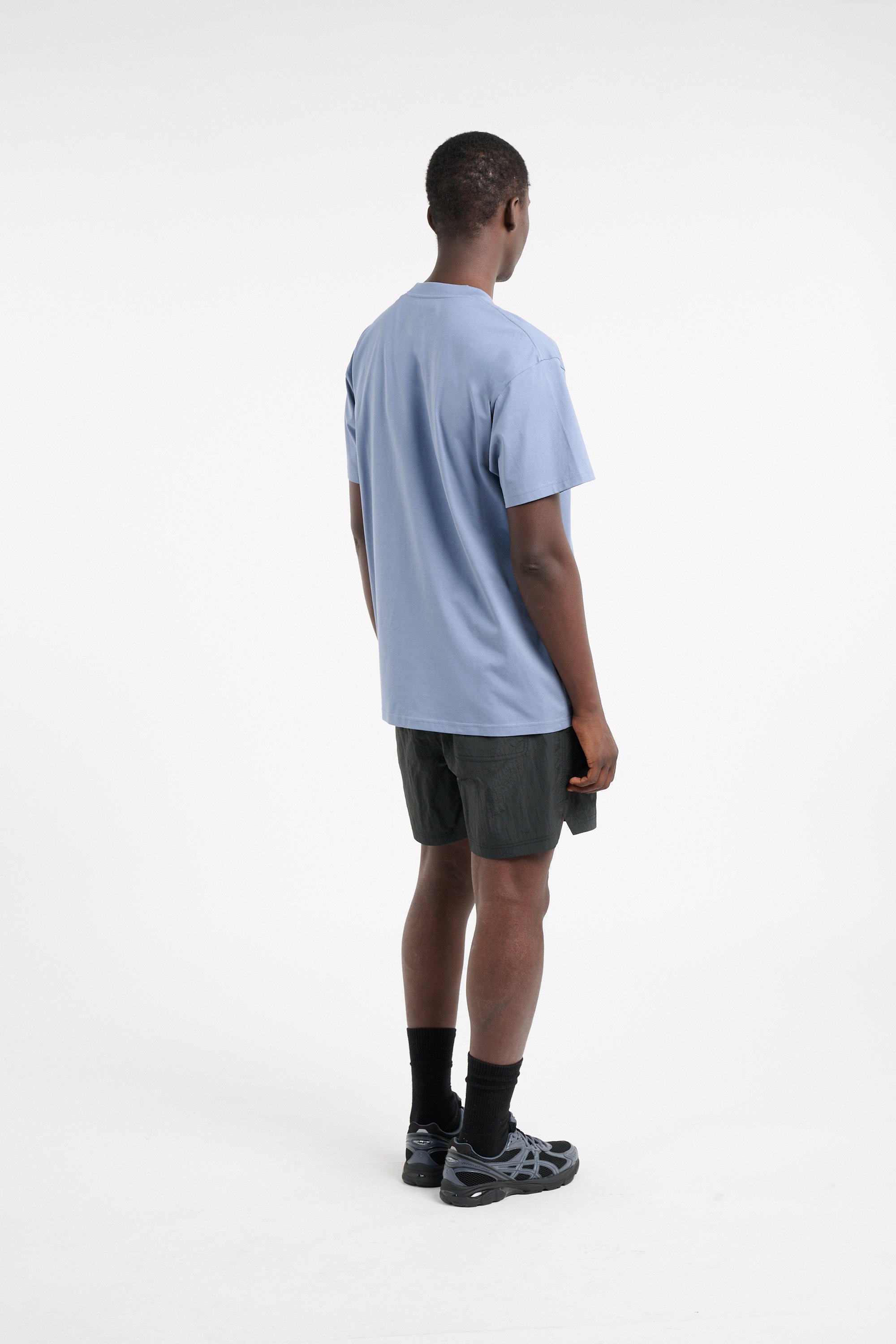 Swim shorts | Black RAINS Men