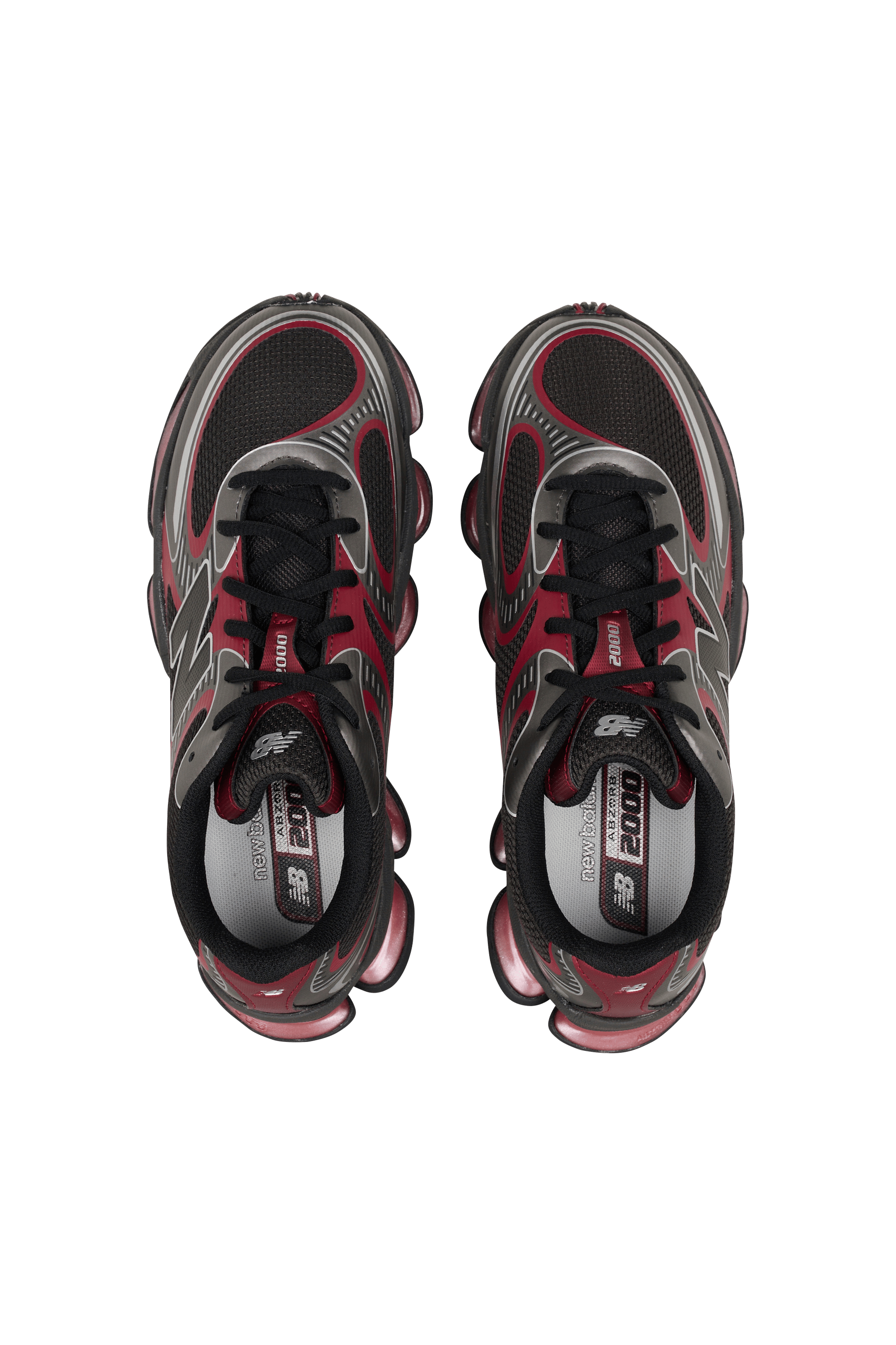 Low-top sneakers | Black NEW BALANCE Men