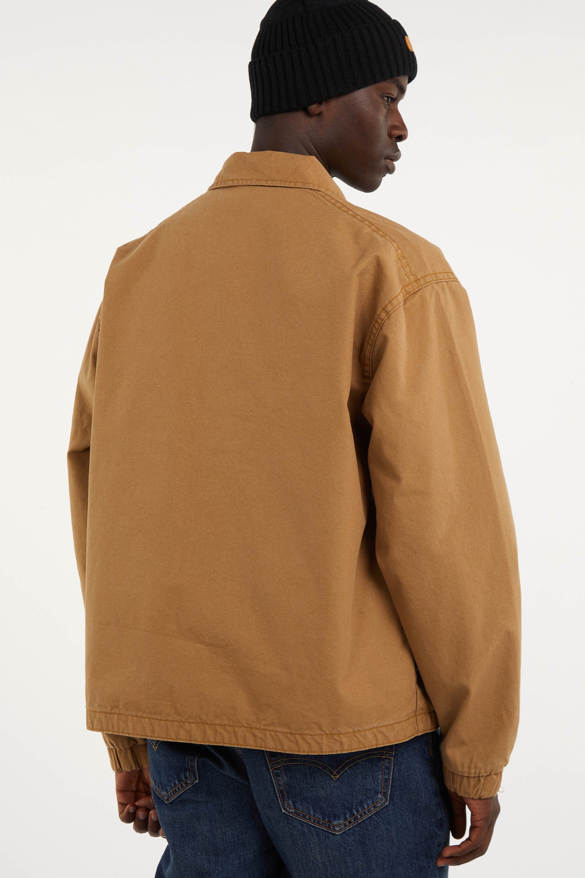 Blouson | Noir TIMBERLAND Homme