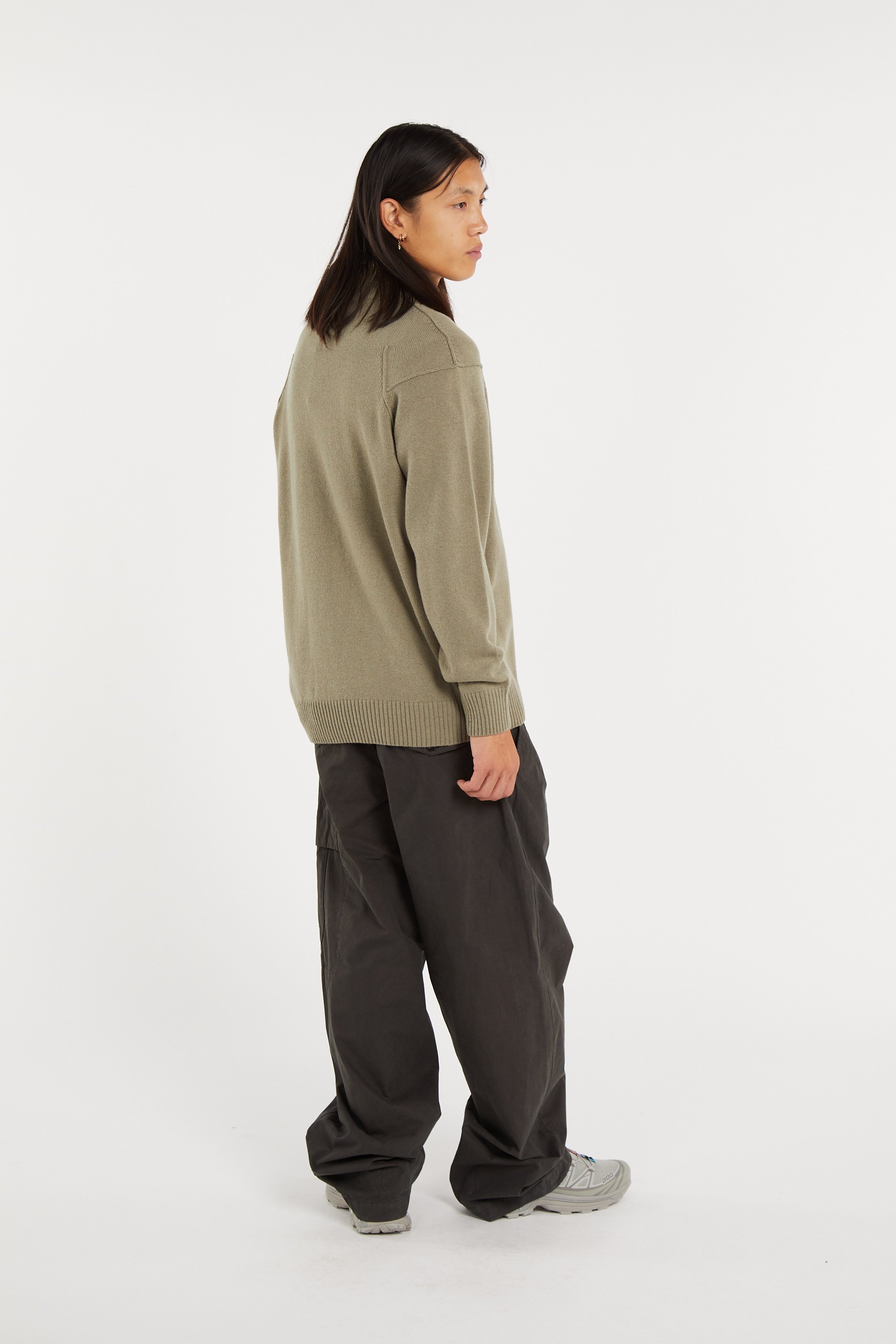 Sweatshirt | Beige C.P. COMPANY Homme